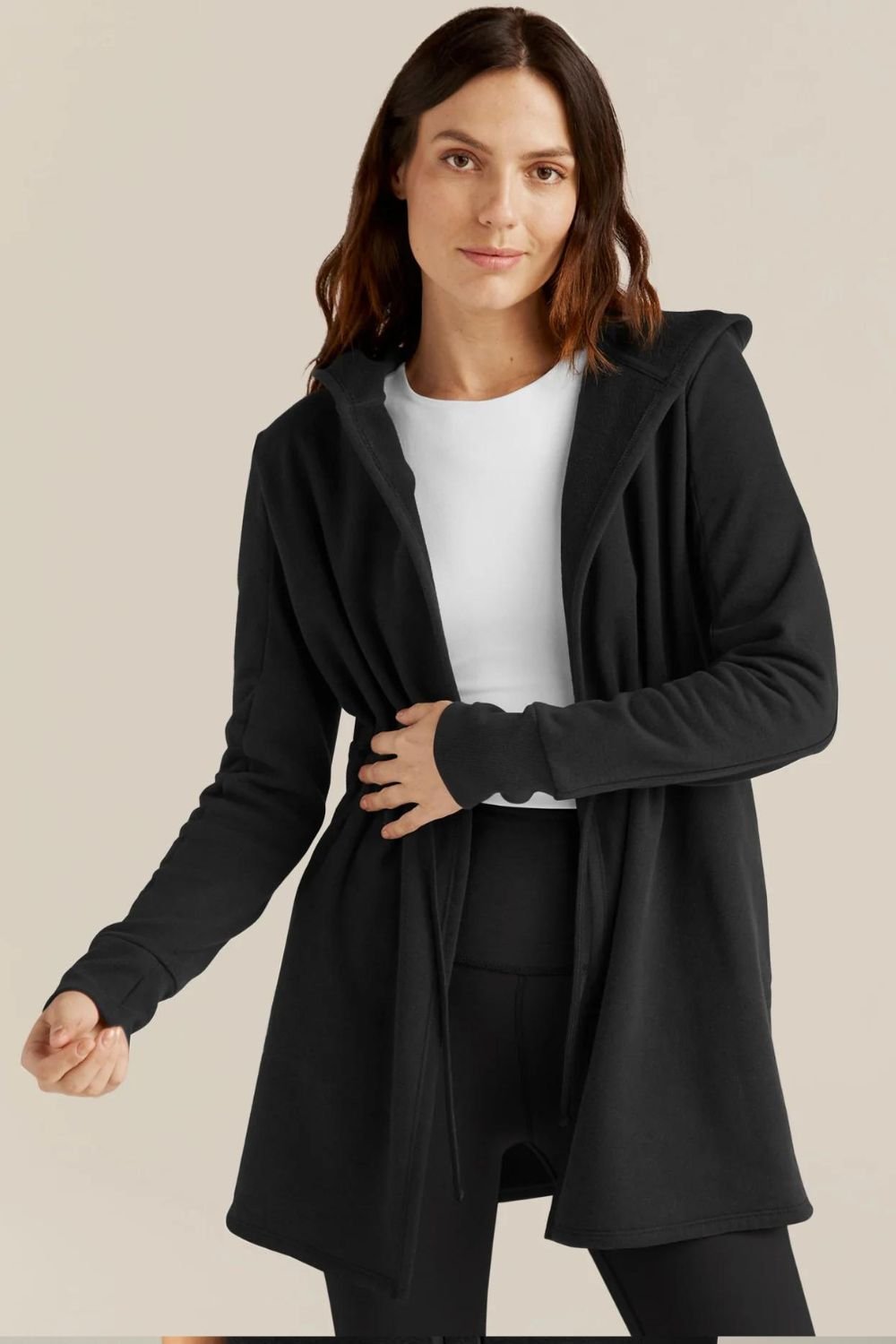 Beyond Yoga On The Go Jacket | Beyond Yoga | Evolve Fit Wear