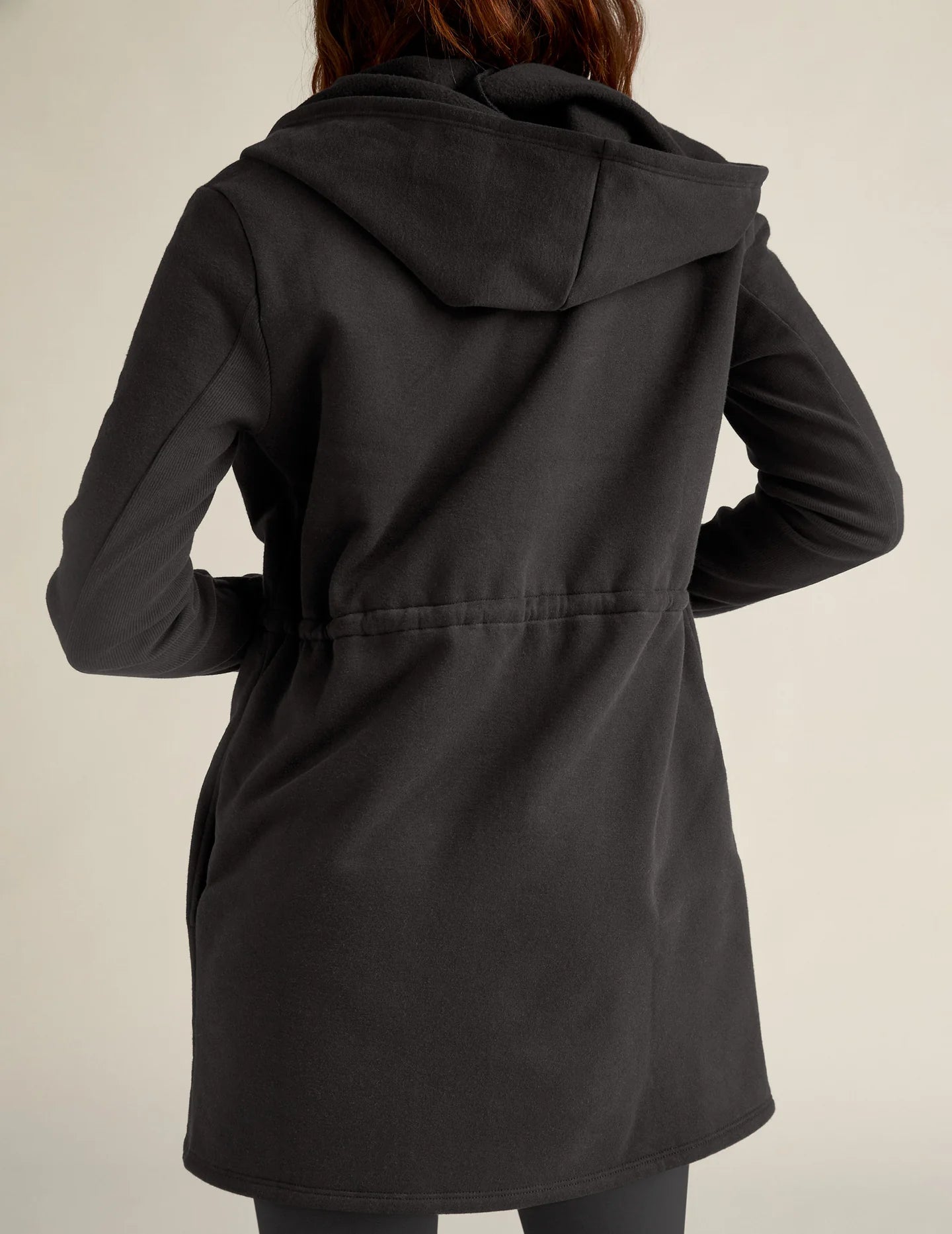 Beyond Yoga On The Go Jacket | Beyond Yoga | Evolve Fit Wear