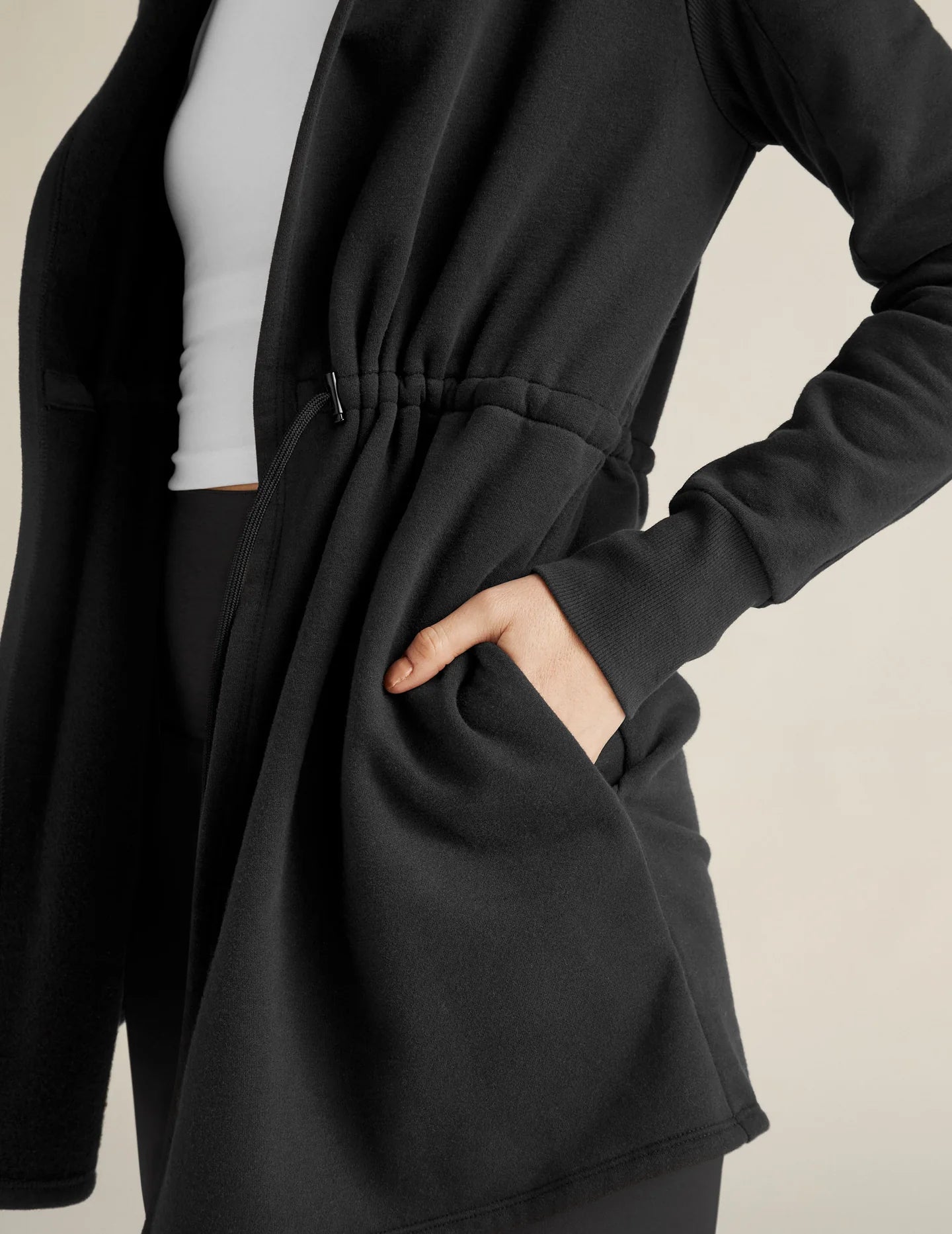 Beyond Yoga On The Go Jacket | Beyond Yoga | Evolve Fit Wear
