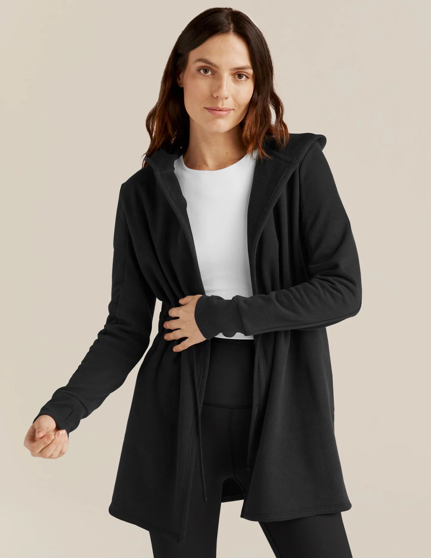 Beyond Yoga On The Go Jacket | Beyond Yoga | Evolve Fit Wear