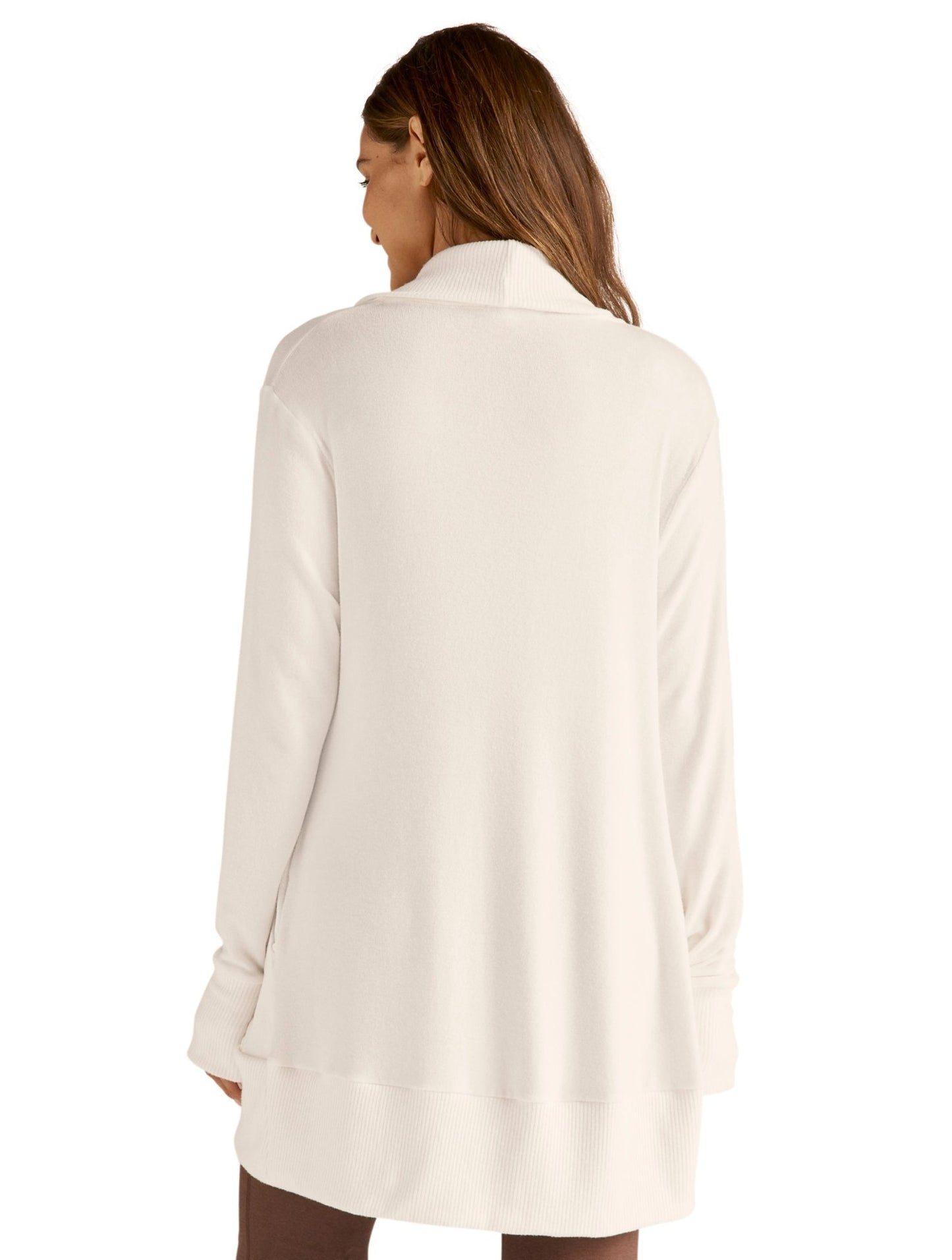 Beyond Yoga Soften Up Cardigan | Beyond Yoga | Evolve Fit Wear