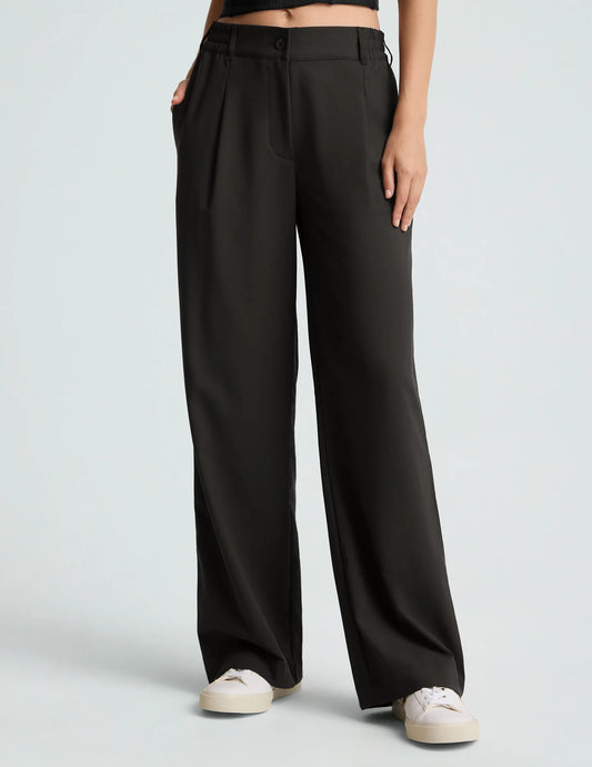 Beyond Yoga Status Trousers | Beyond Yoga | Evolve Fit Wear