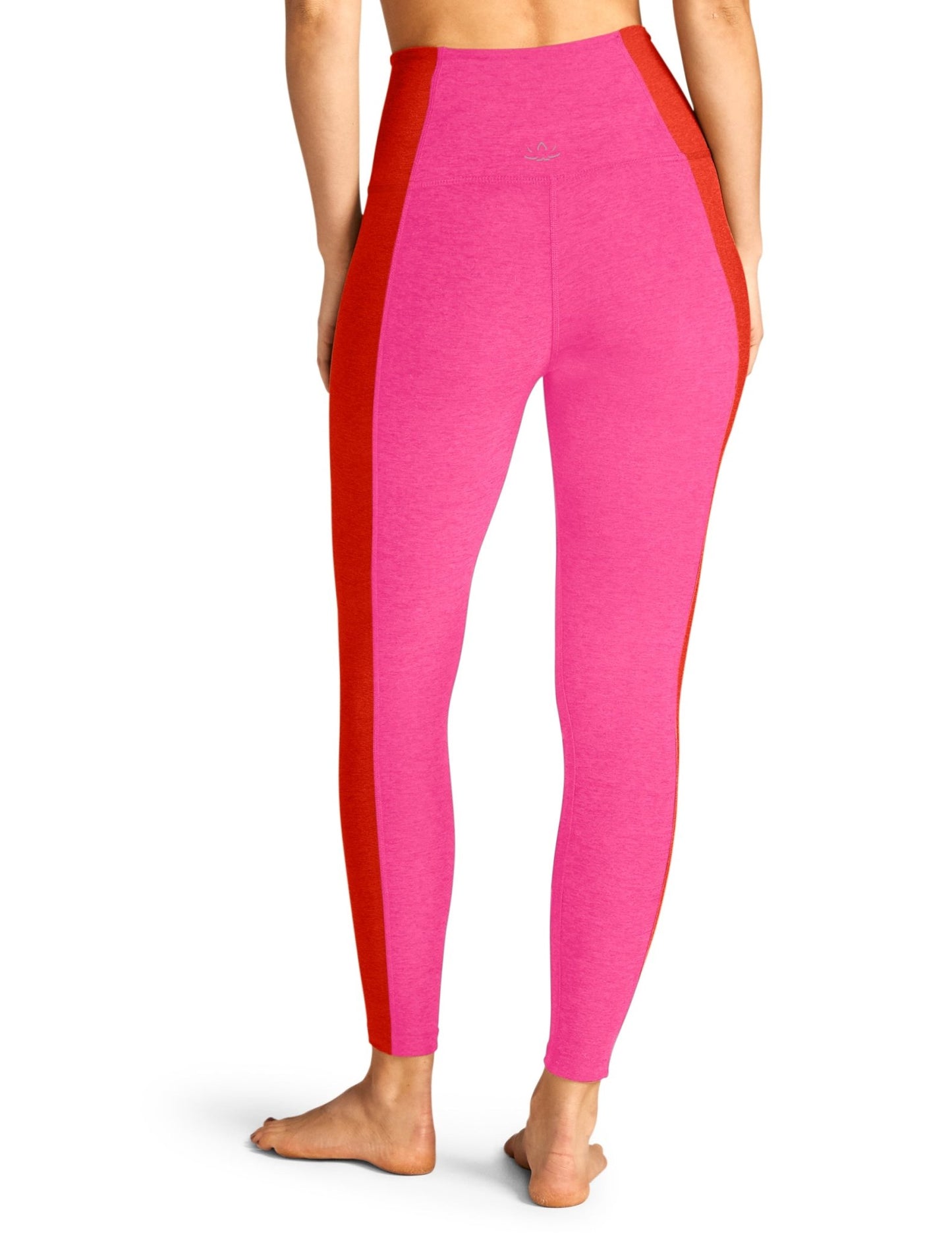 Beyond Yoga Vitality Colorblock HW Midi | Beyond Yoga | Evolve Fit Wear