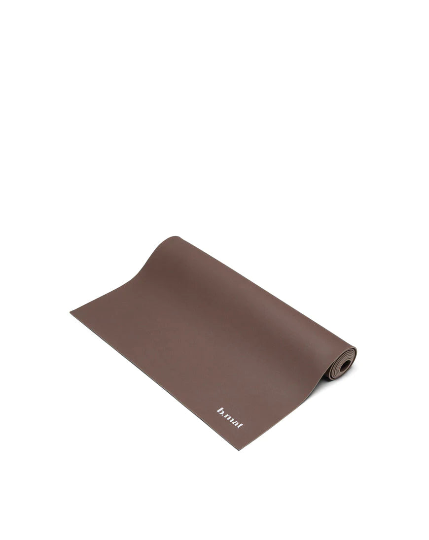 BYoga B Mat Everyday - Cacao