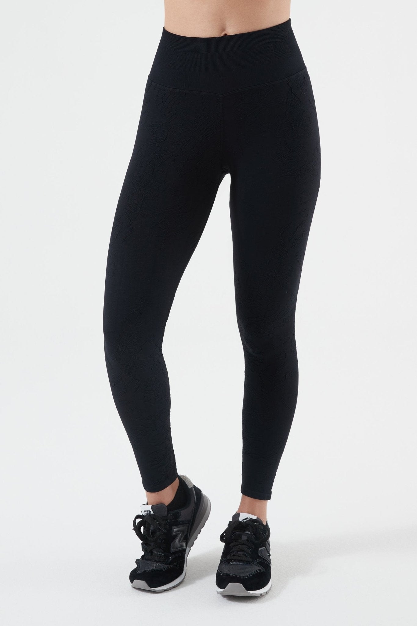 Bouquet Legging | NUX | Evolve Fit Wear