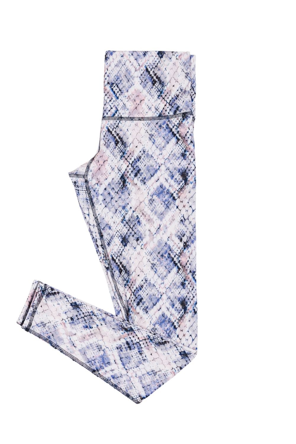 Charly Legging in Python Print | Vagabond Goods | Evolve Fit Wear