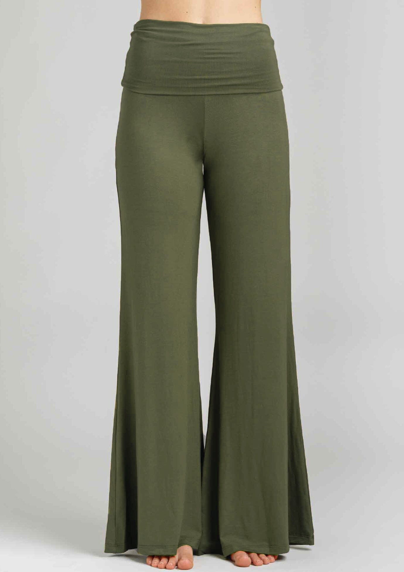 Chill Yoga Pant | Jala | Evolve Fit Wear