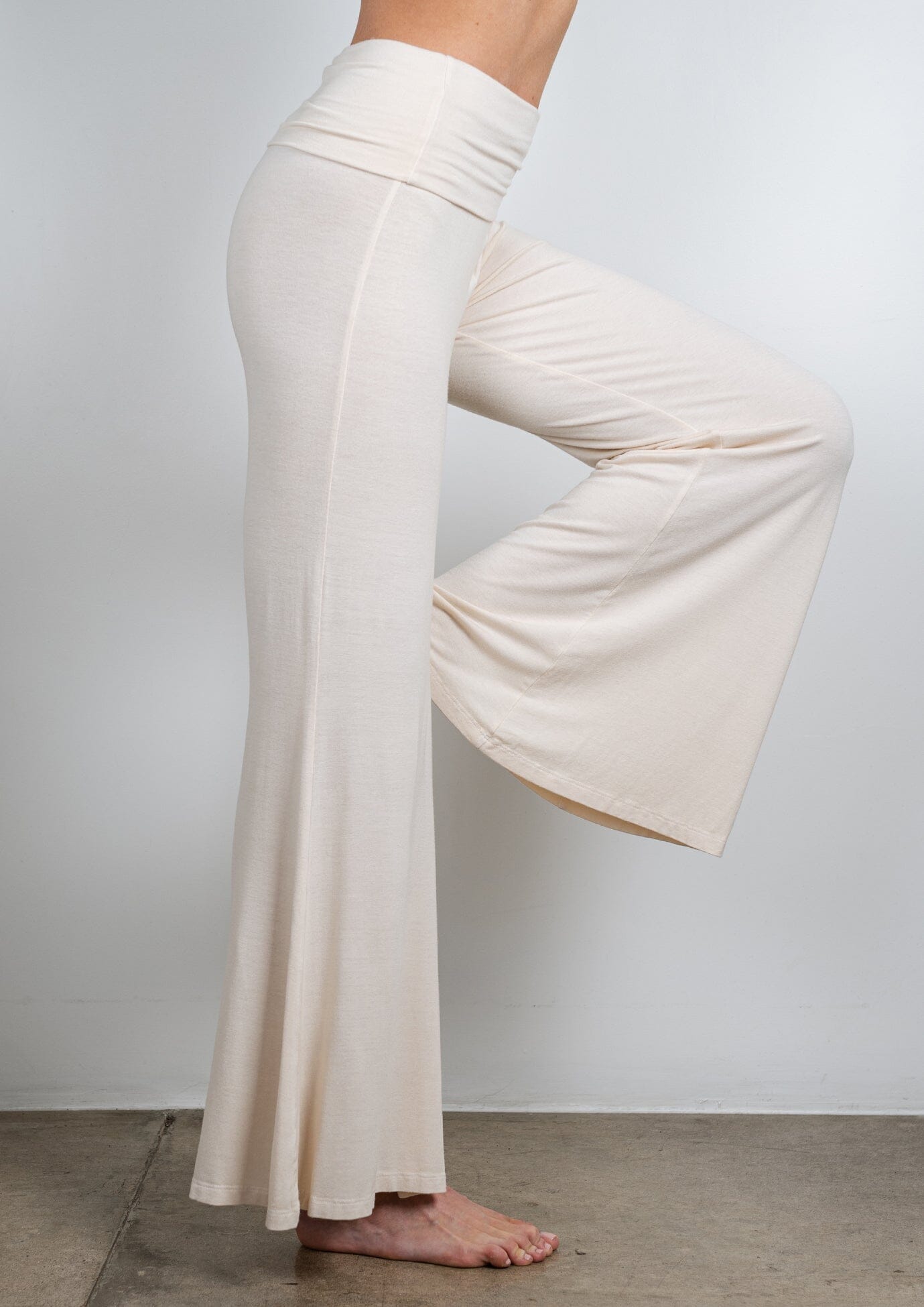 Chill Yoga Pant | Jala | Evolve Fit Wear
