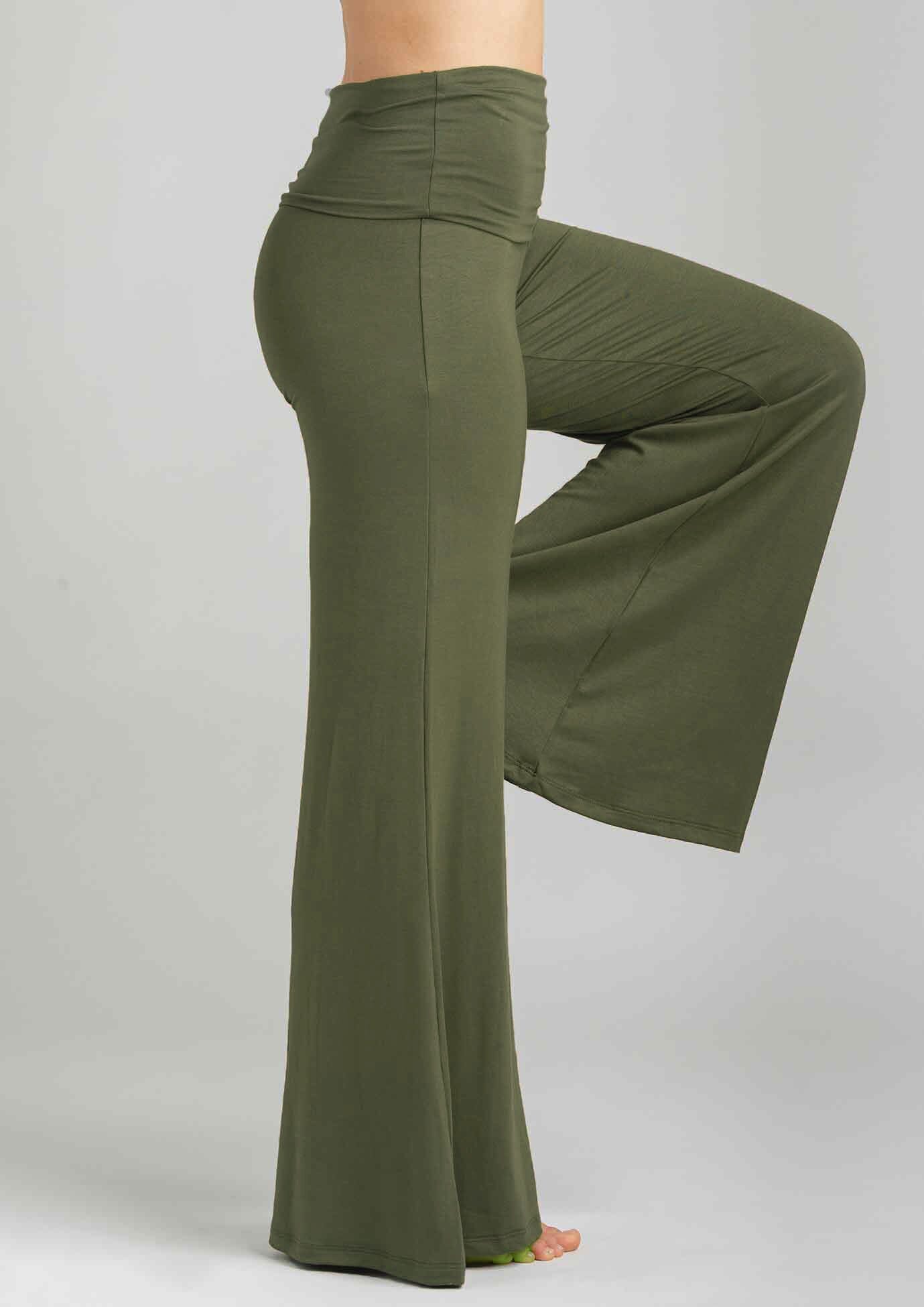 Chill Yoga Pant | Jala | Evolve Fit Wear