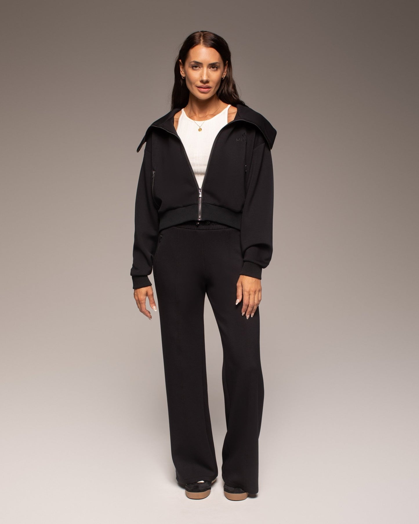 Ember Flare Pant | MICHI | Evolve Fit Wear