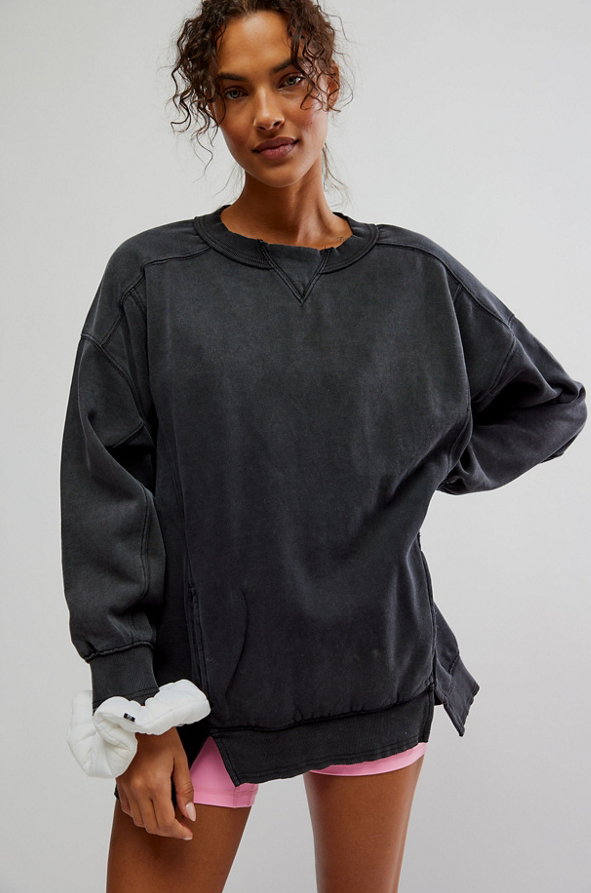 Free People Movement Intercept Tunic | Free People Movement | Evolve Fit Wear