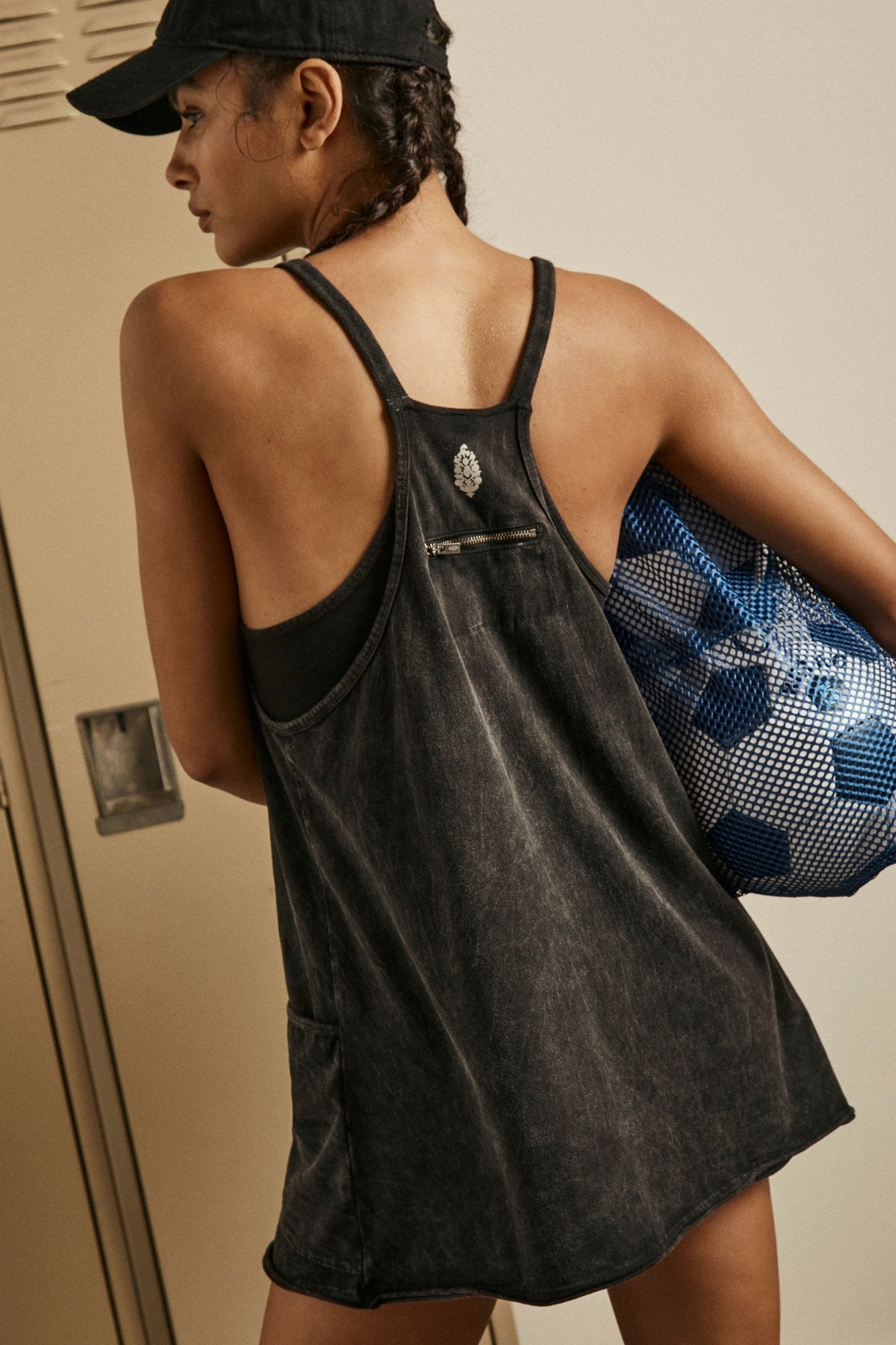Free People Movement Hot Shot Mini | Free People Movement | Evolve Fit Wear