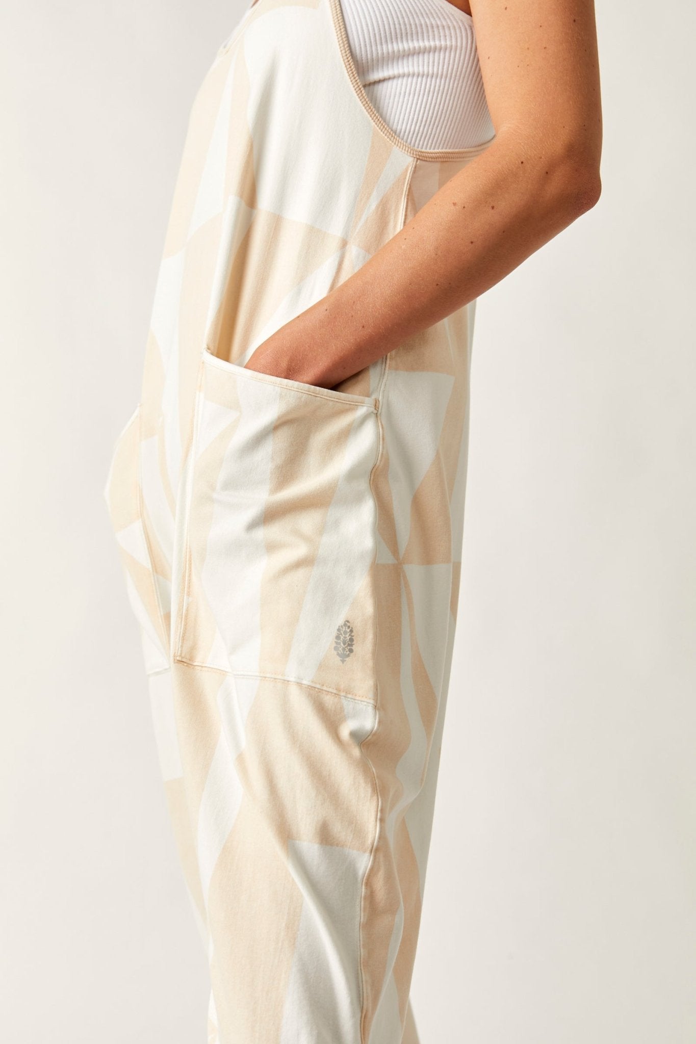 Free People Movement Hot Shot Onesie - Incline Bamboo | Free People Movement | Evolve Fit Wear