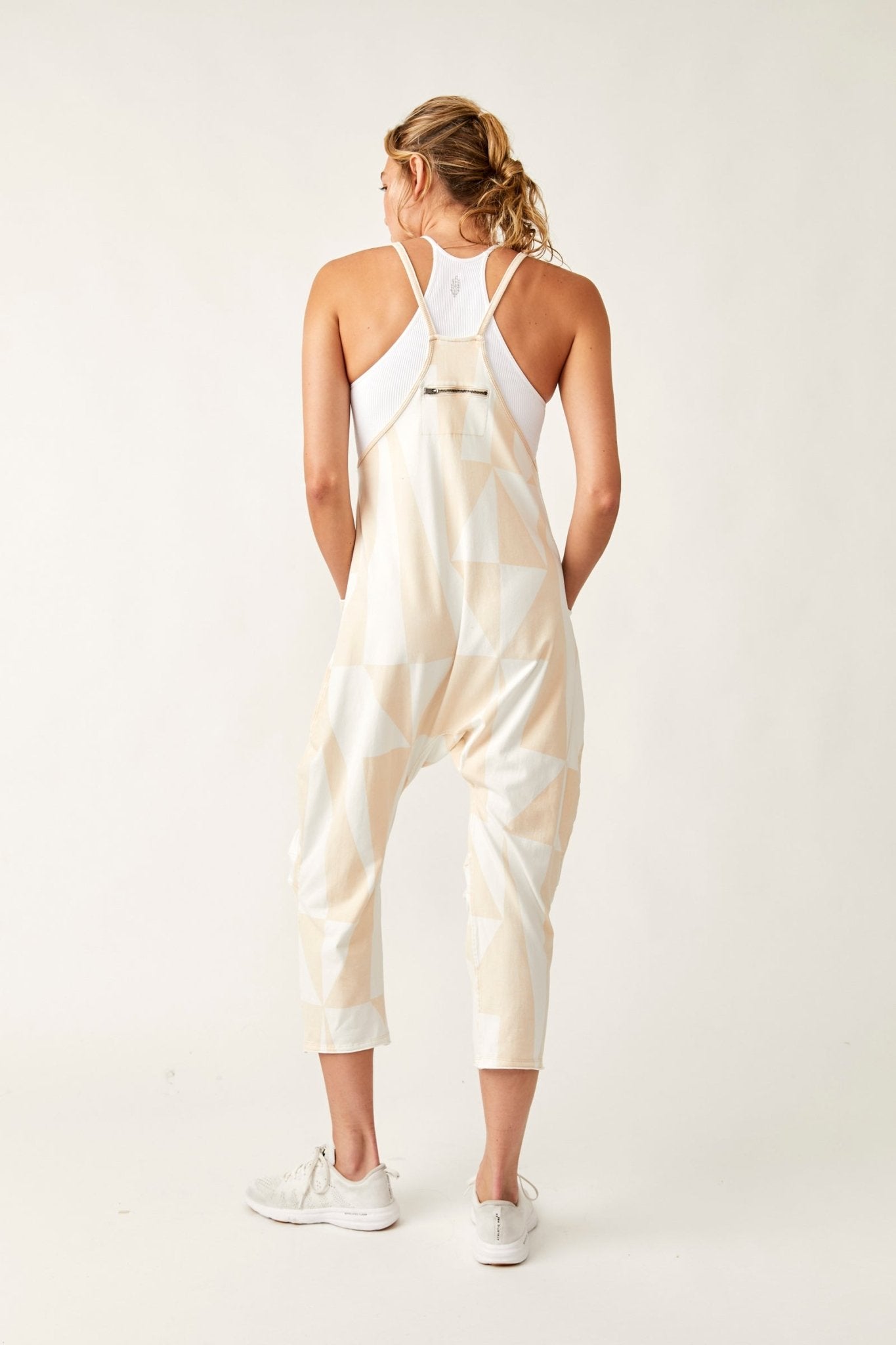 Free People Movement Hot Shot Onesie - Incline Bamboo | Free People Movement | Evolve Fit Wear