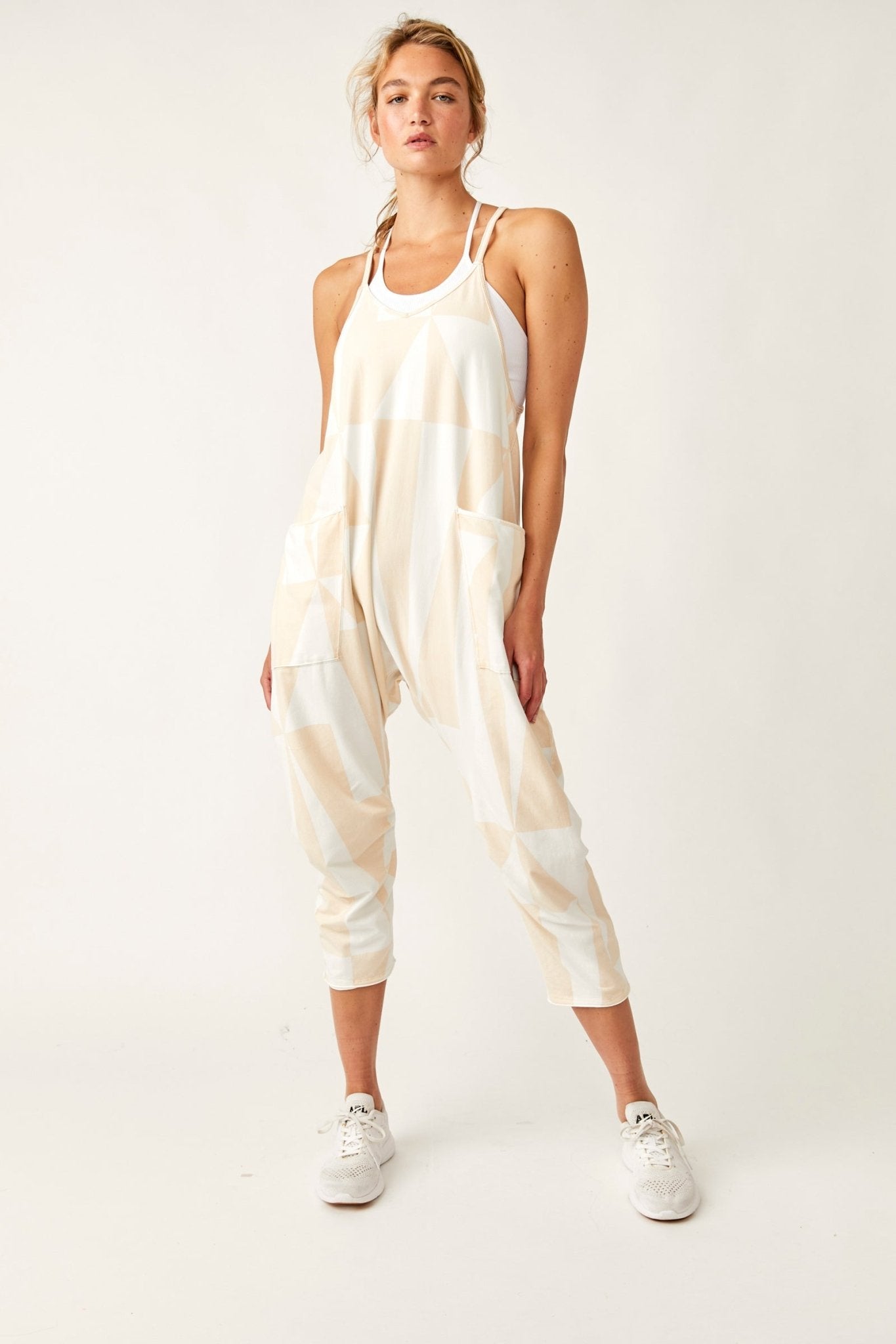 Free People Movement Hot Shot Onesie - Incline Bamboo | Free People Movement | Evolve Fit Wear