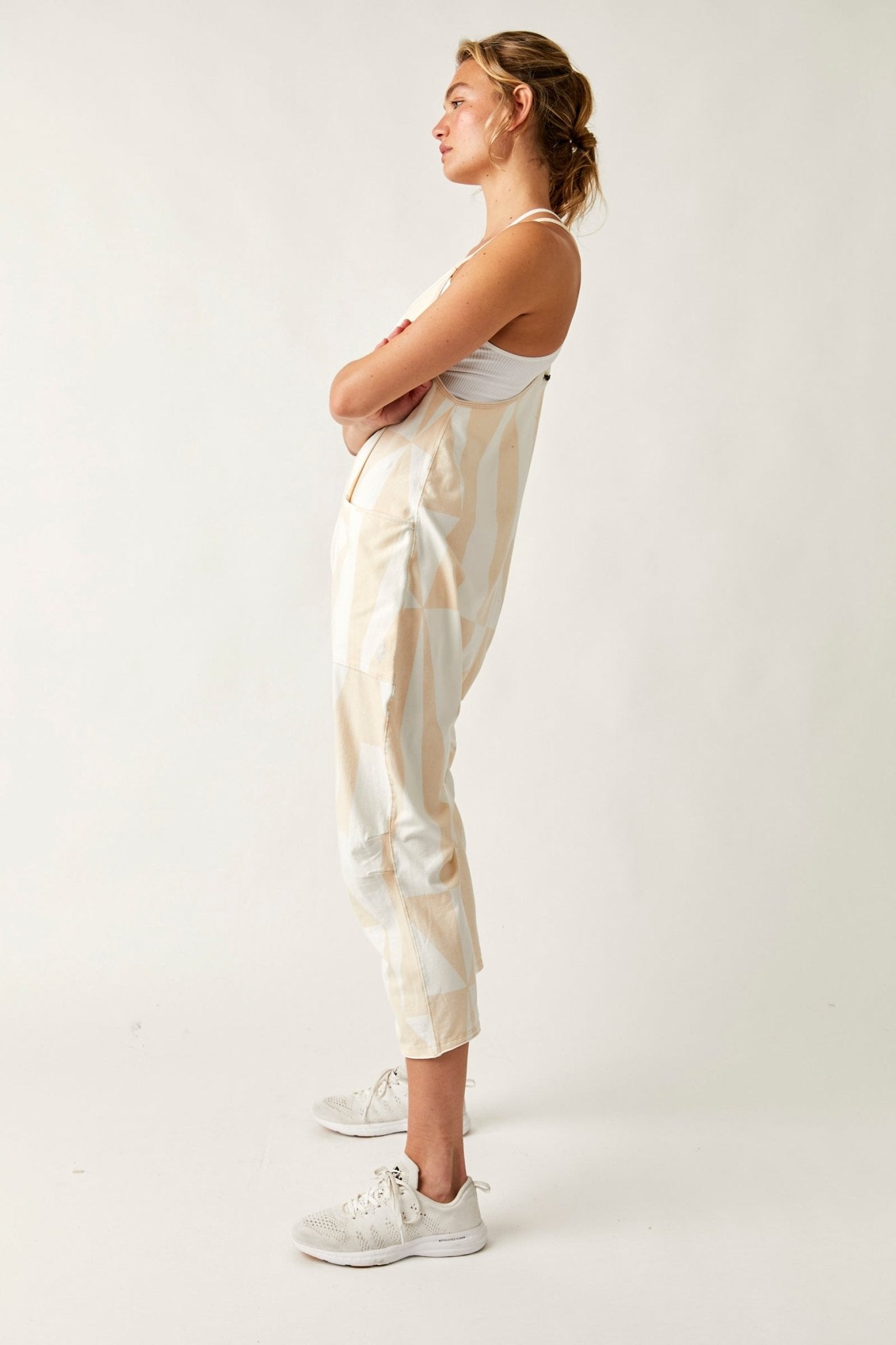 Free People Movement Hot Shot Onesie - Incline Bamboo | Free People Movement | Evolve Fit Wear