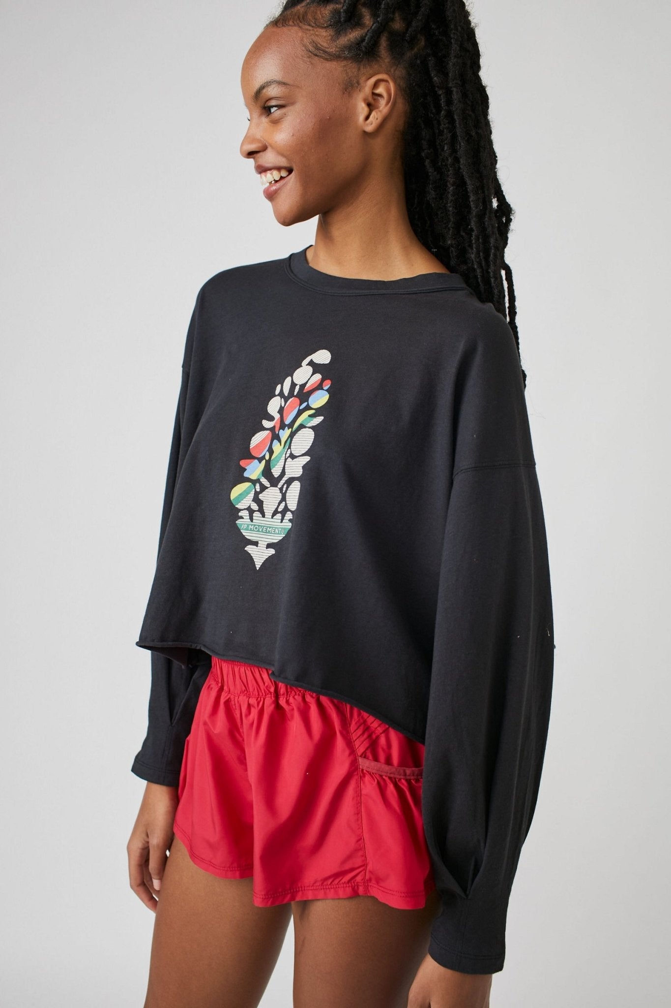 Free People Movement Inspire Layer Pullover | Free People Movement | Evolve Fit Wear