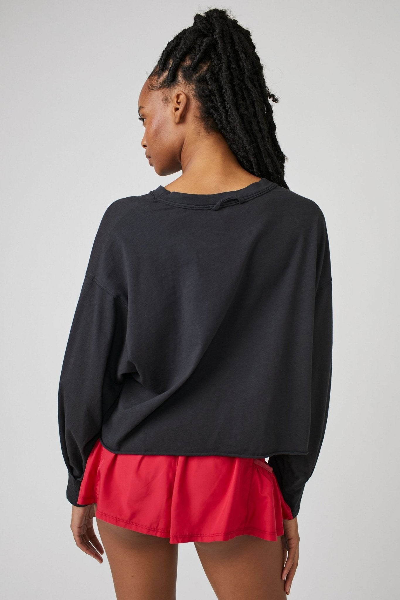Free People Movement Inspire Layer Pullover | Free People Movement | Evolve Fit Wear