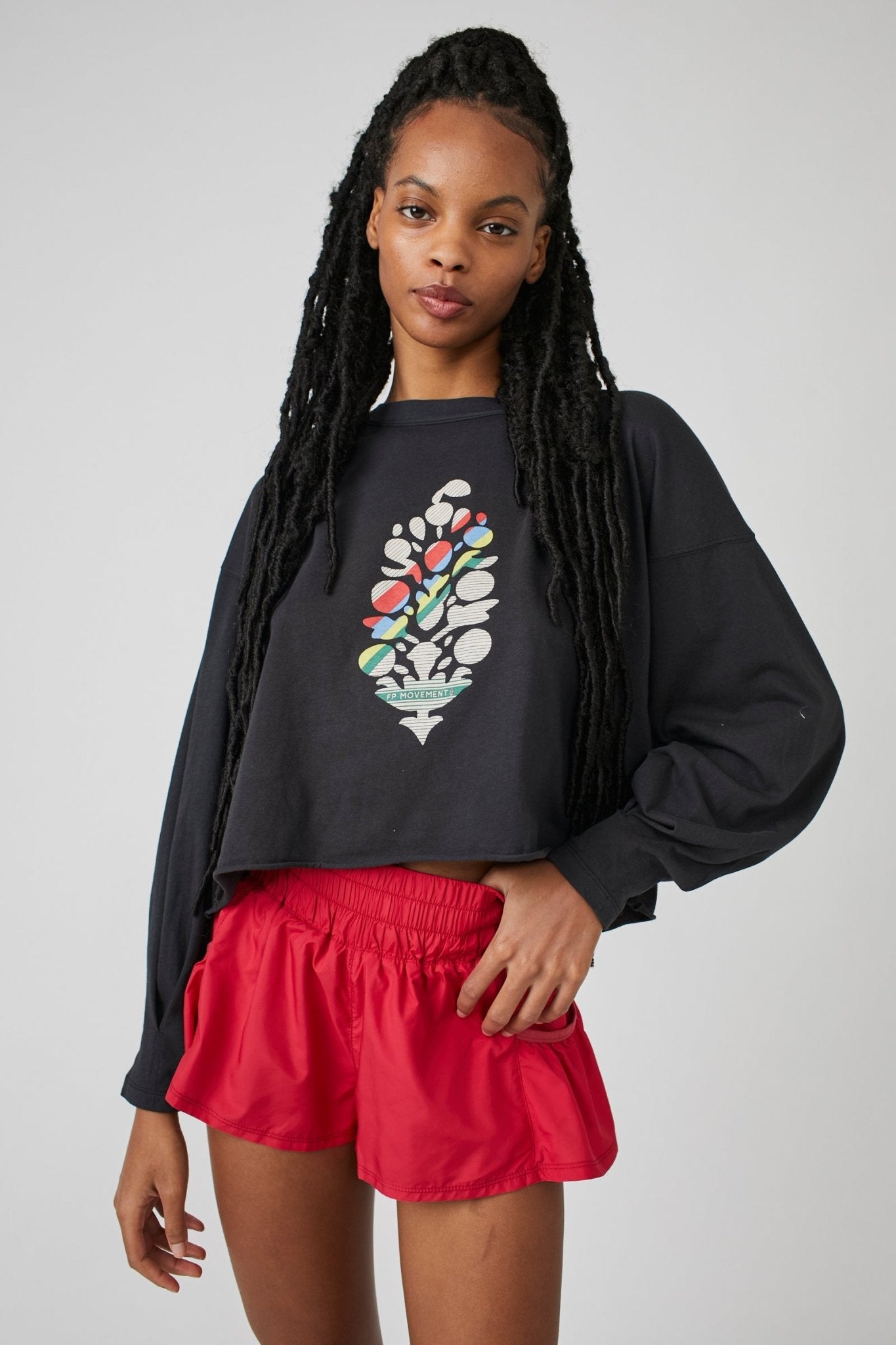 Free People Movement Inspire Layer Pullover | Free People Movement | Evolve Fit Wear
