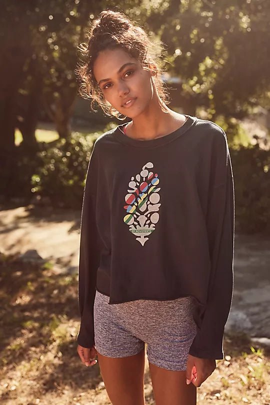 Free People Movement Inspire Layer Pullover | Free People Movement | Evolve Fit Wear