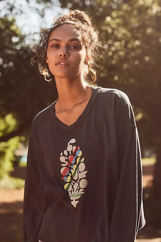 Free People Movement Inspire Layer Pullover | Free People Movement | Evolve Fit Wear