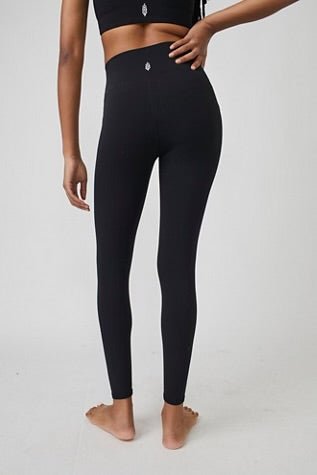 Free People Movement Out of Your League Legging - Black | Free People Movement | Evolve Fit Wear