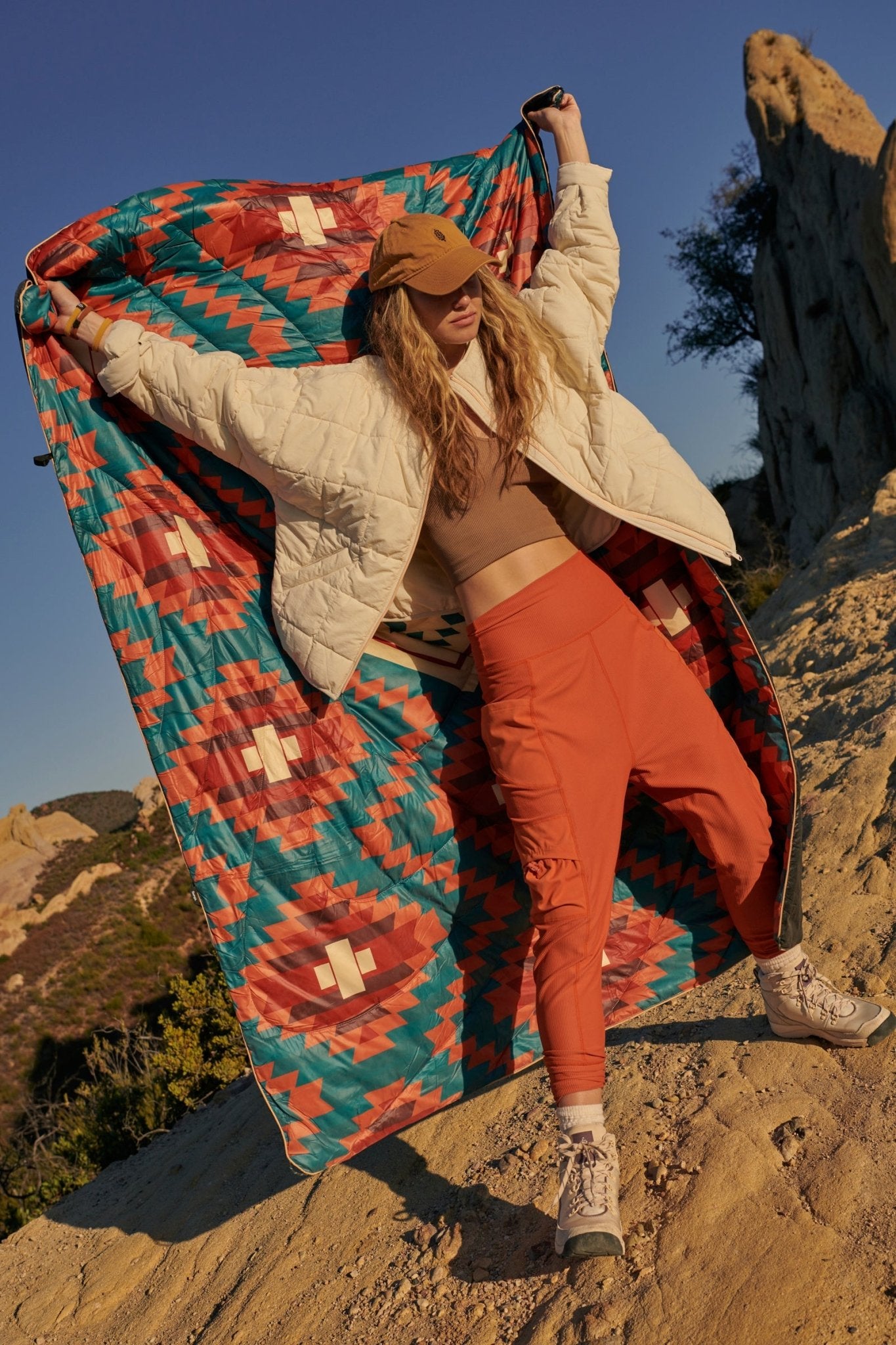 Free People Movement Take A Hike Harem | Free People Movement | Evolve Fit Wear