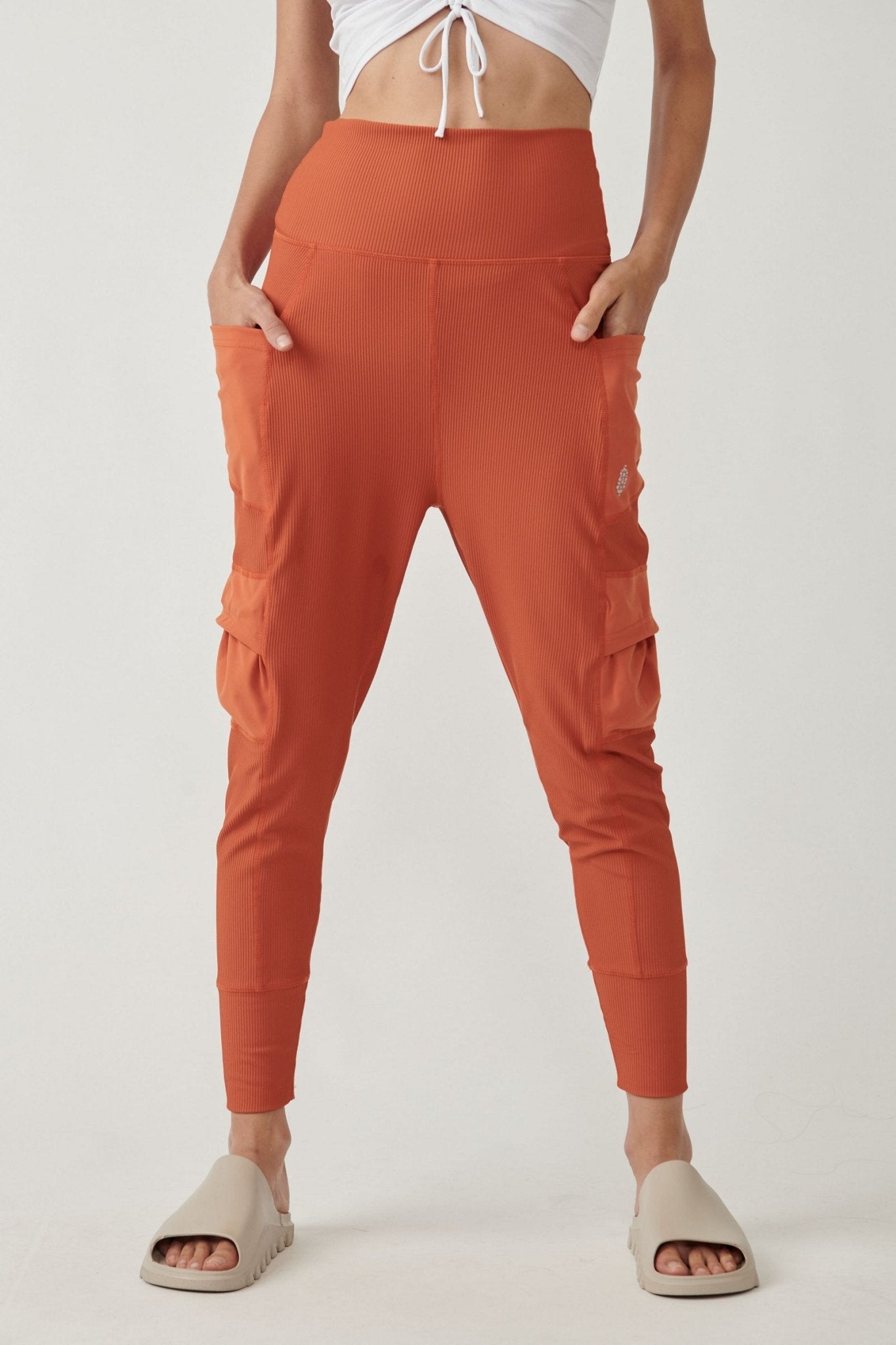 Free People Movement Take A Hike Harem | Free People Movement | Evolve Fit Wear