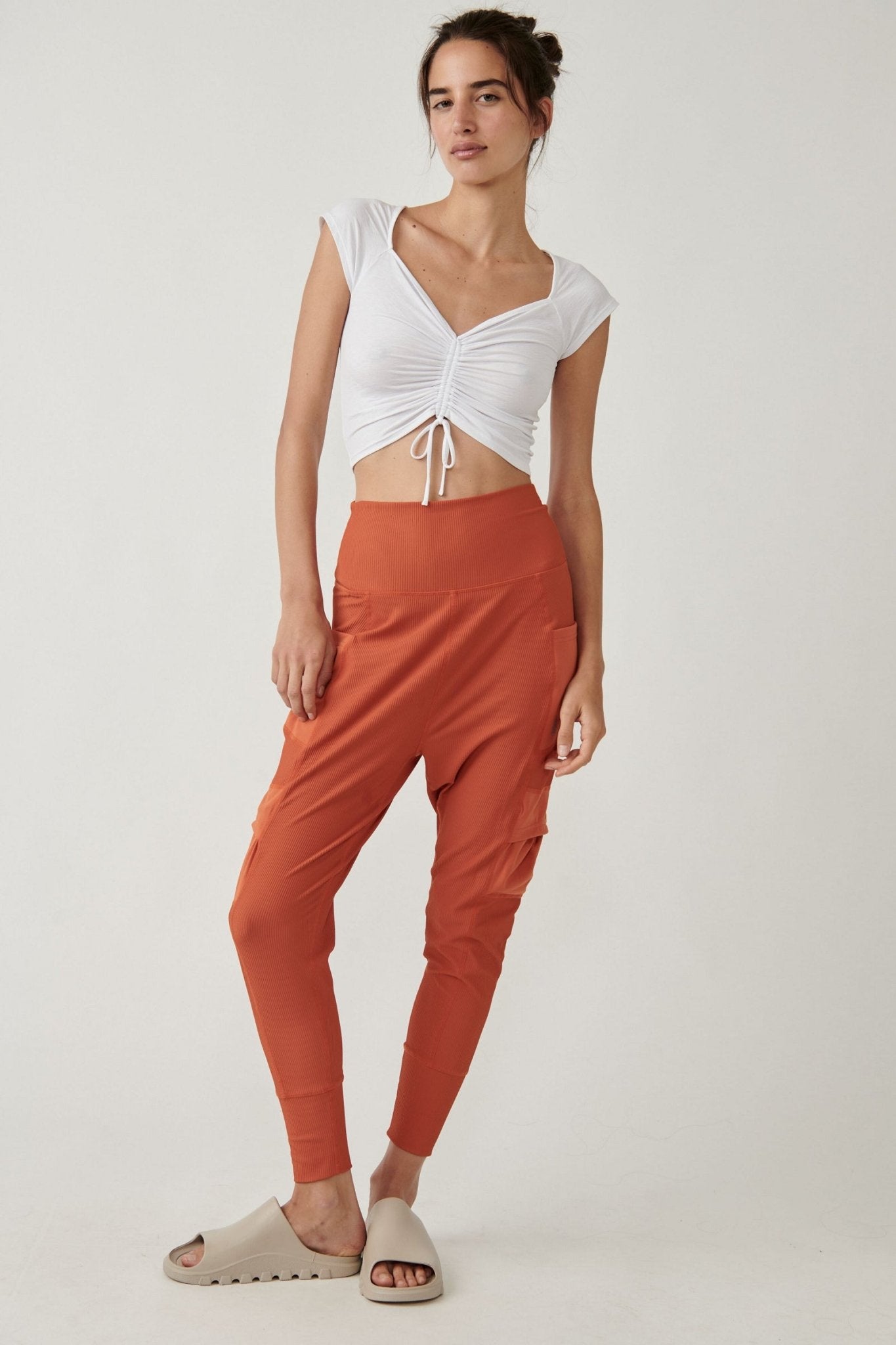 Free People Movement Take A Hike Harem | Free People Movement | Evolve Fit Wear