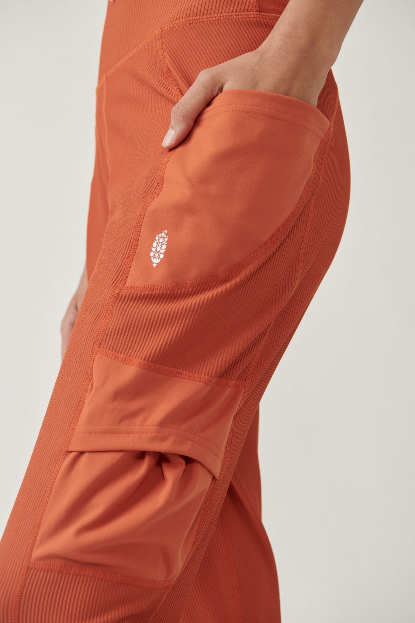 Free People Movement Take A Hike Harem | Free People Movement | Evolve Fit Wear
