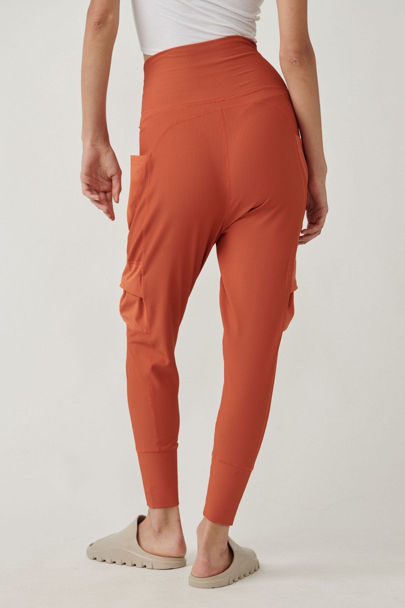 Free People Movement Take A Hike Harem | Free People Movement | Evolve Fit Wear