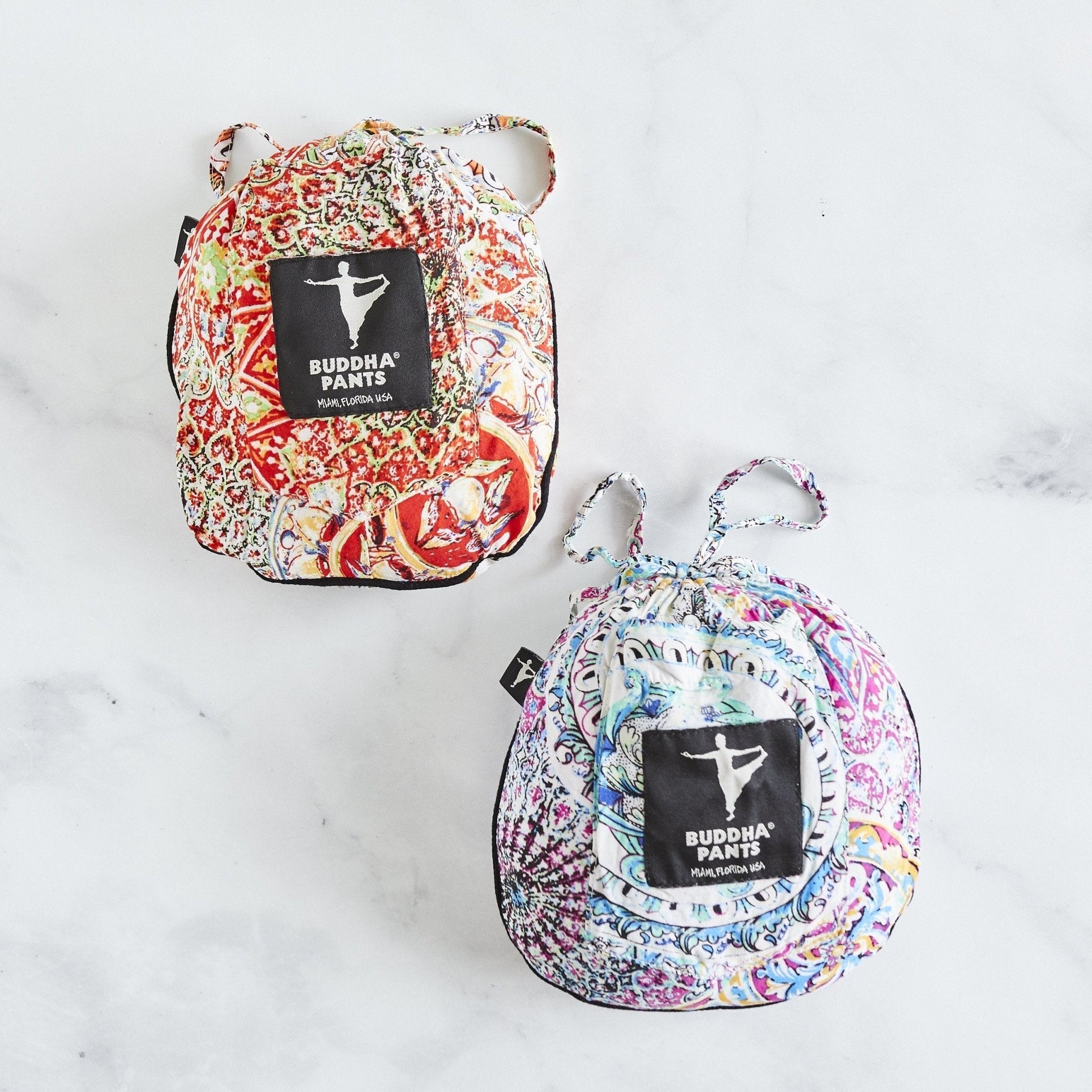 Galactic O.G. Harem Pants | Buddha Pants | Evolve Fit Wear