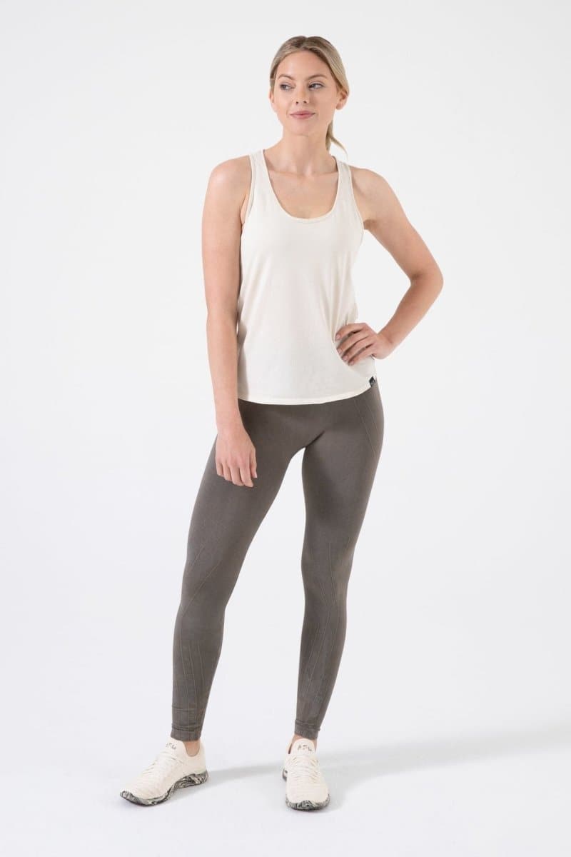 Groundwork Tank | NUX | Evolve Fit Wear
