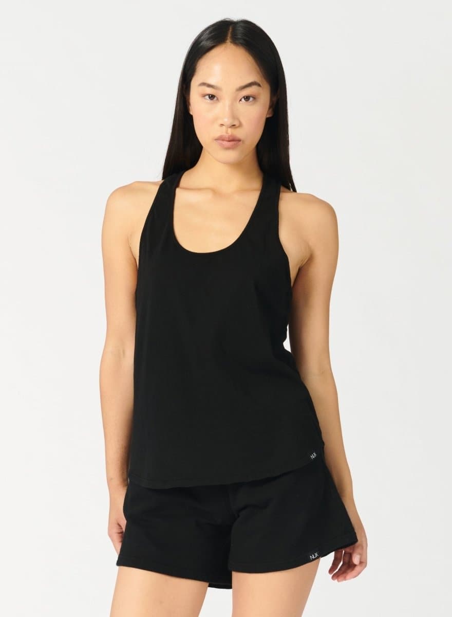 Groundwork Tank | NUX | Evolve Fit Wear