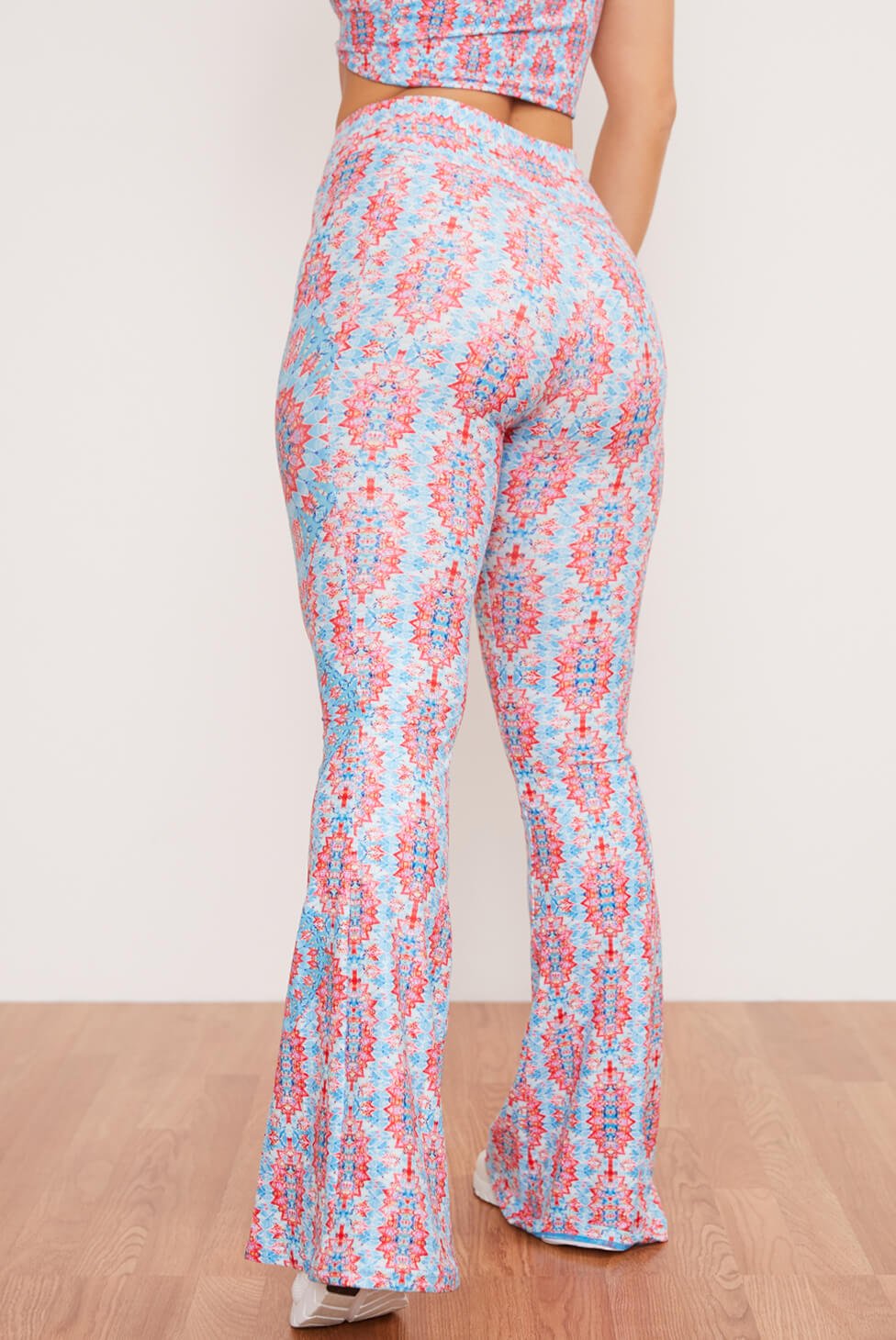 Amalfi Flare | Wolven | Evolve Fit Wear