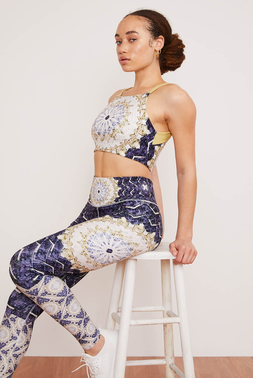 Reverie Legging | Wolven | Evolve Fit Wear