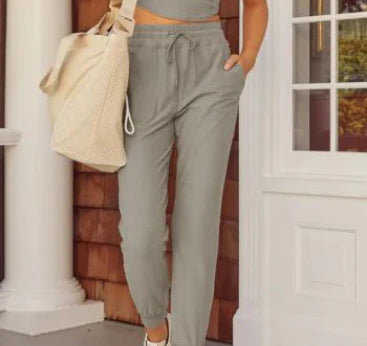 Sweatpants & Joggers