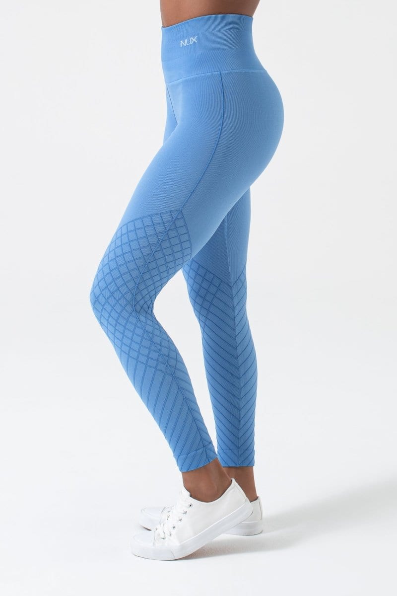 Line Legging | NUX | Evolve Fit Wear