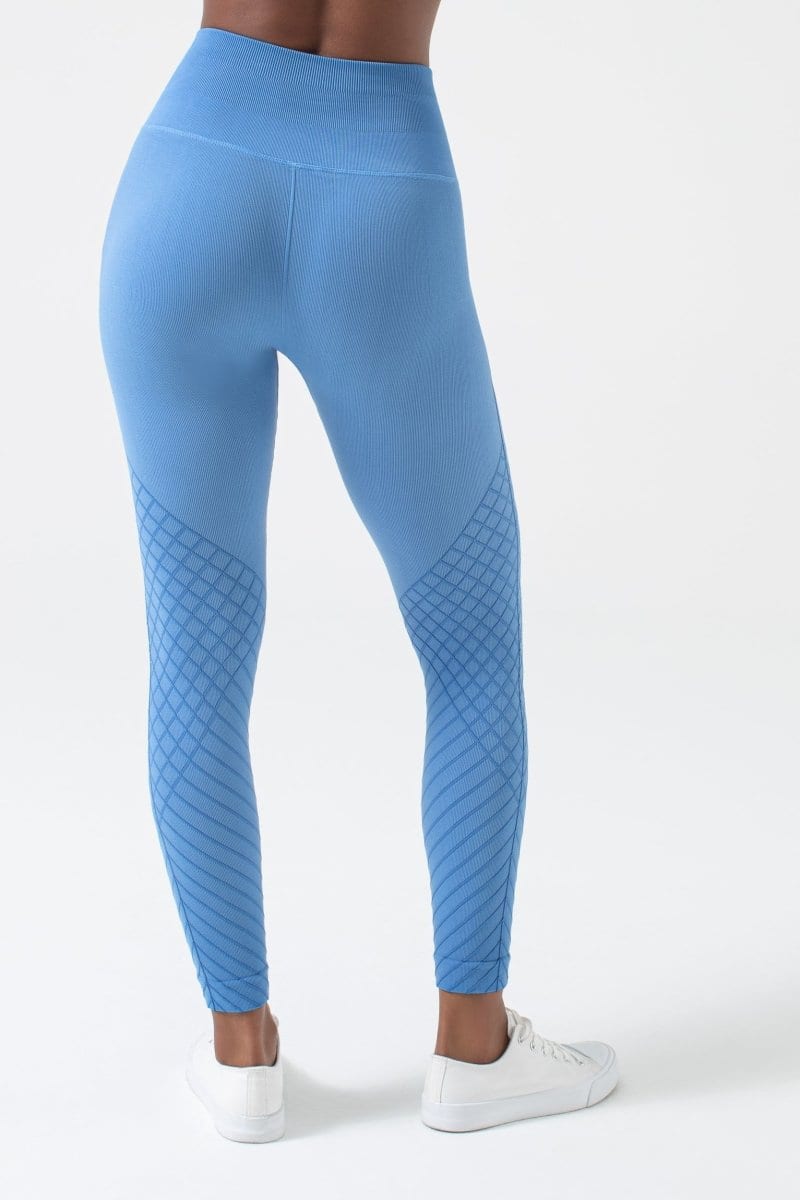 Line Legging | NUX | Evolve Fit Wear