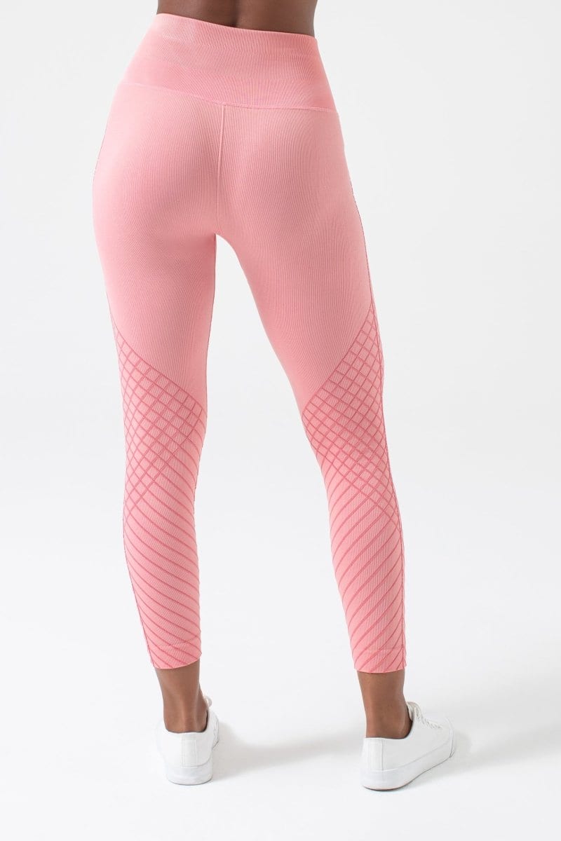 Line Legging | NUX | Evolve Fit Wear