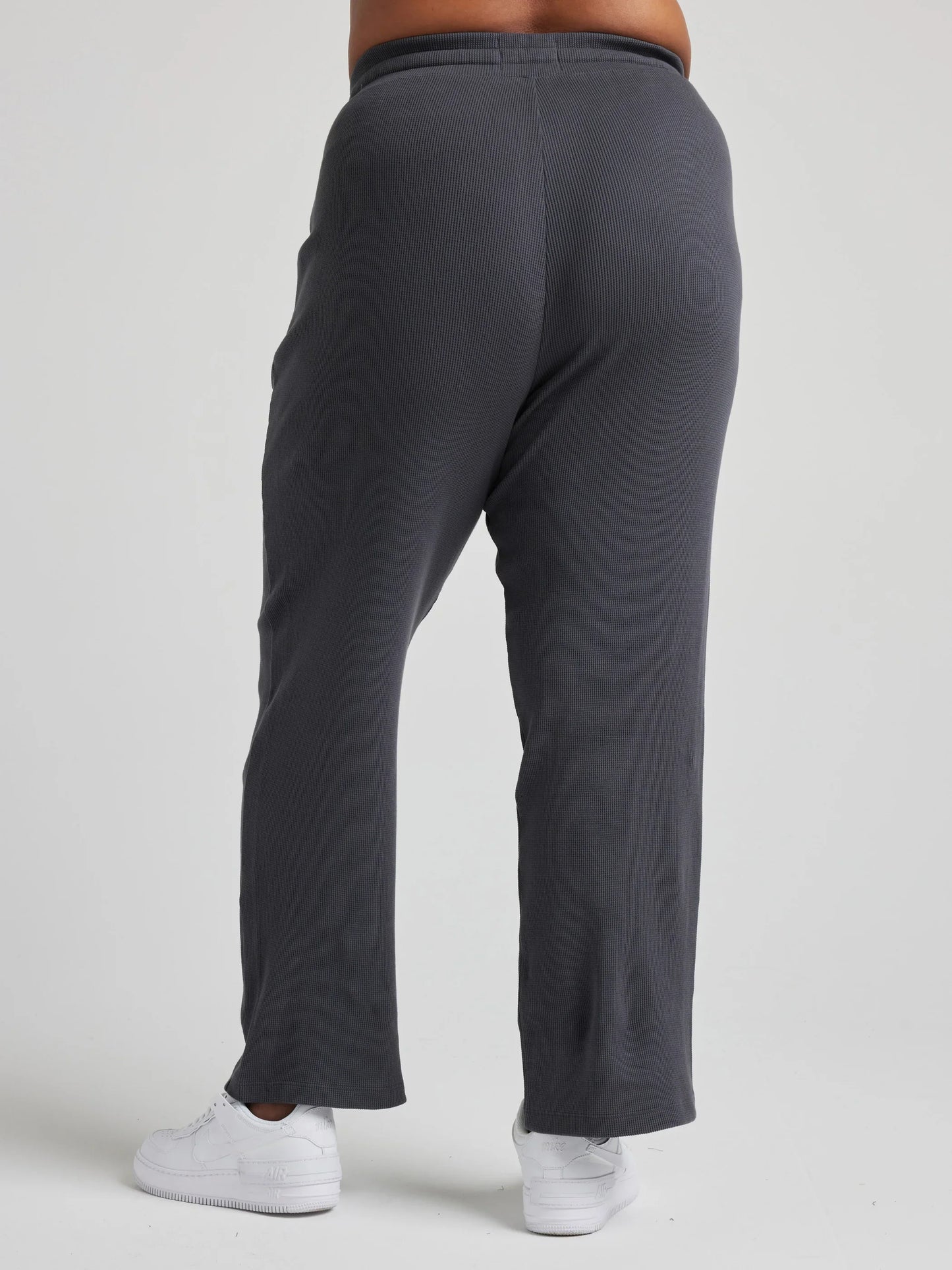Drawstring Pant - Charcoal | Losano | Evolve Fit Wear