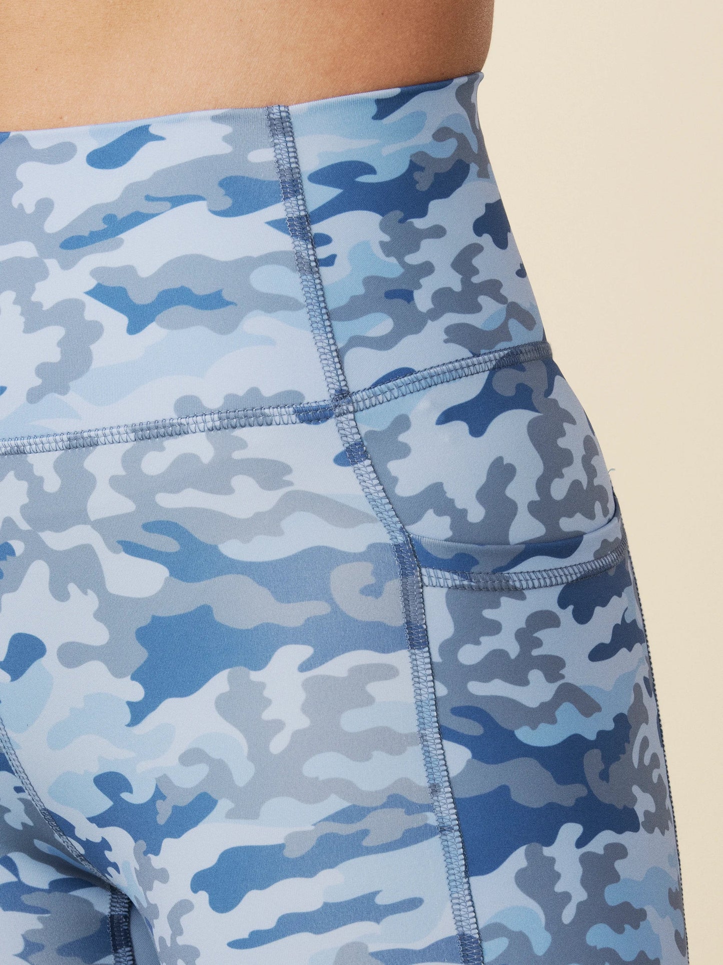 Losano Essential Pocket Short | Losano | Evolve Fit Wear