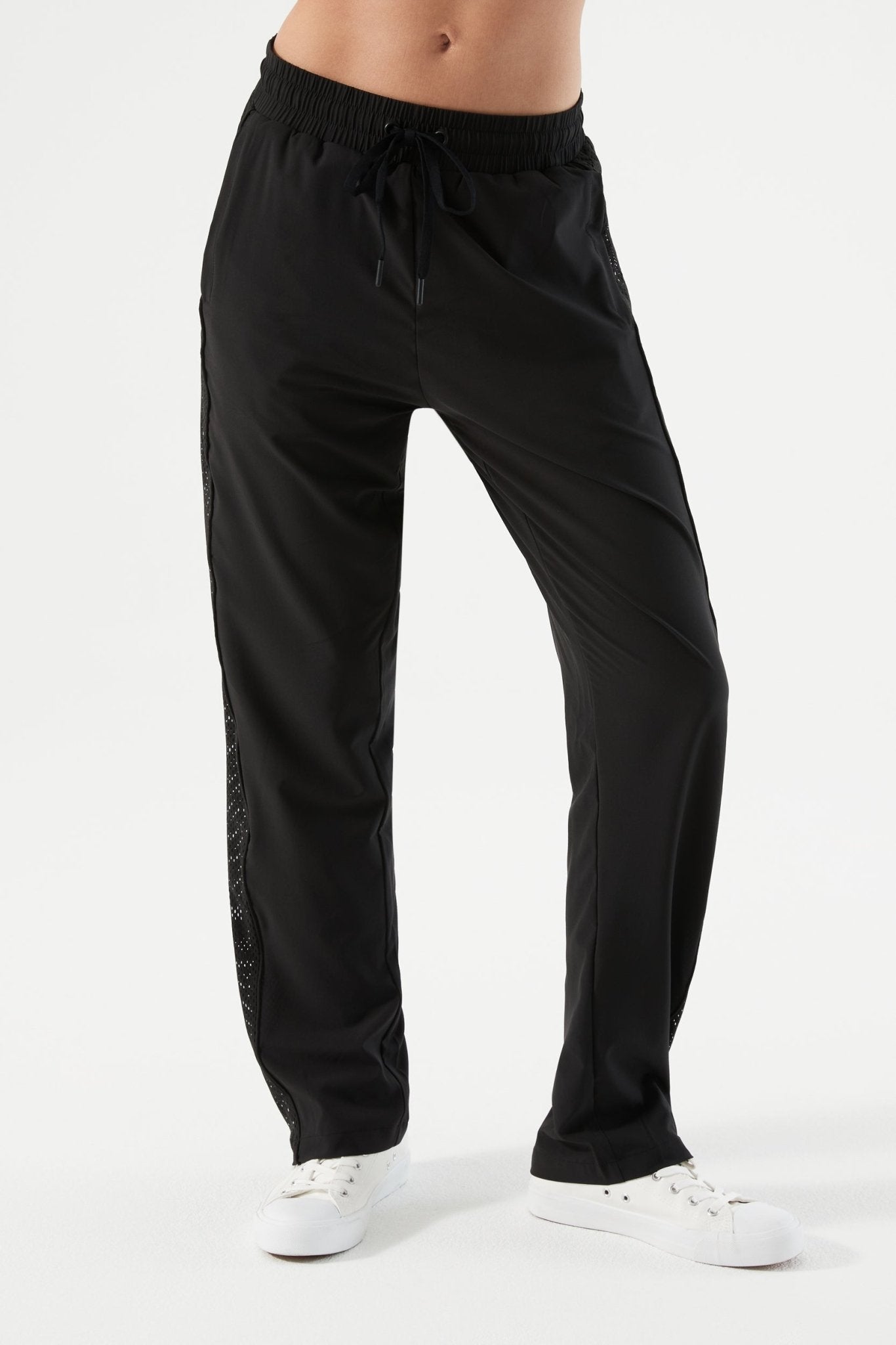 Martina Tear Away Pant | NUX | Evolve Fit Wear