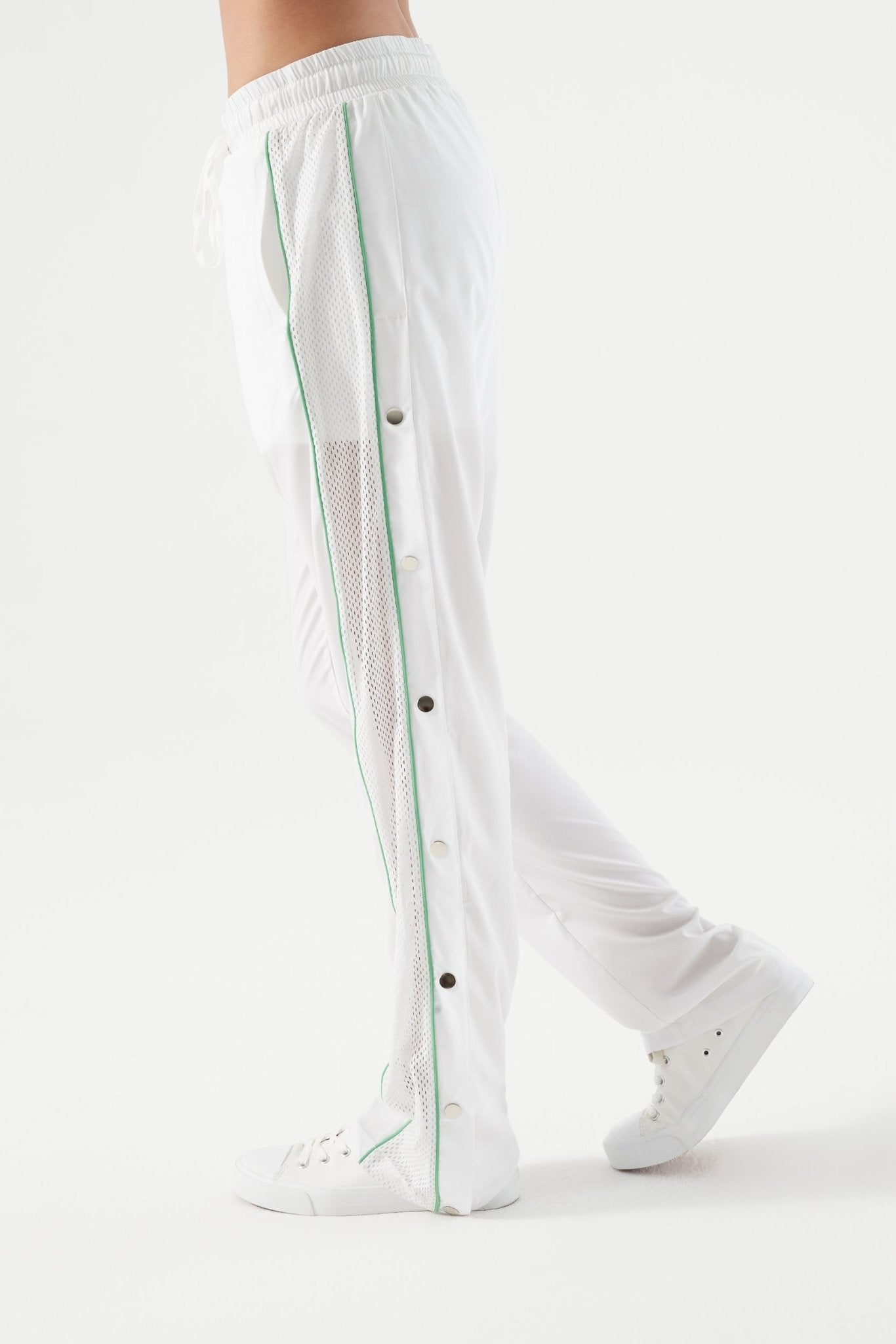 Martina Tear Away Pant | NUX | Evolve Fit Wear