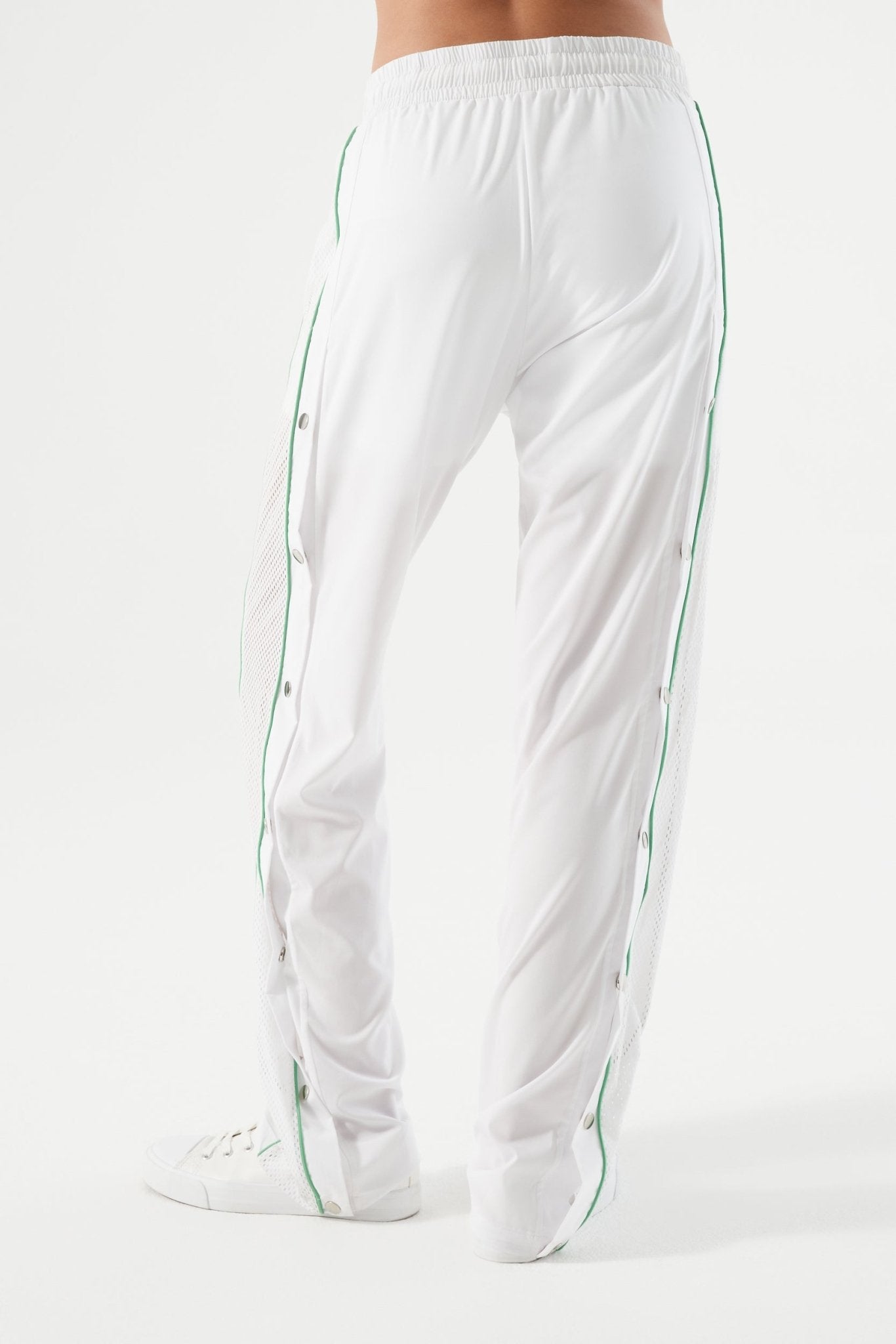 Martina Tear Away Pant | NUX | Evolve Fit Wear