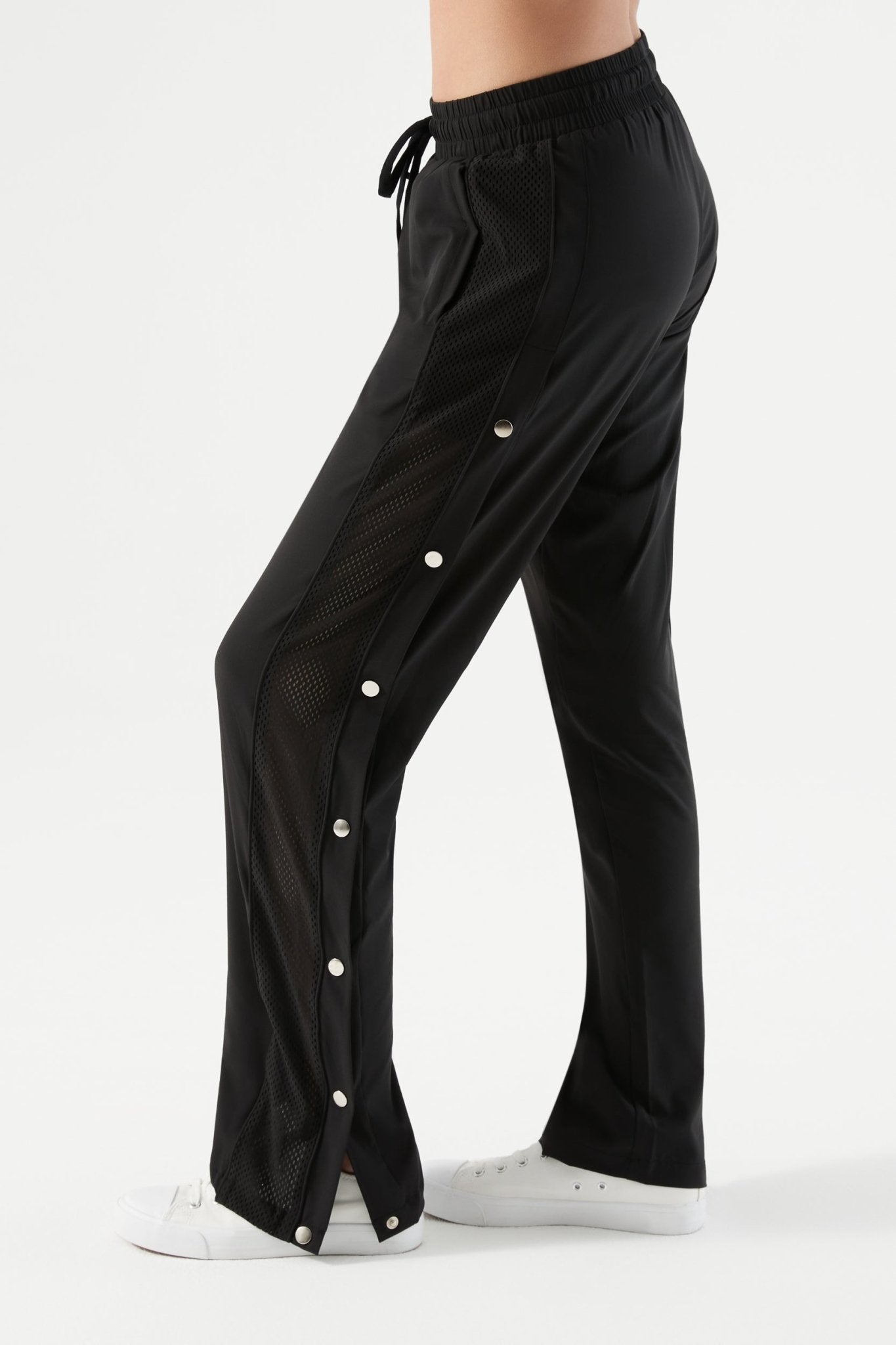 Martina Tear Away Pant | NUX | Evolve Fit Wear