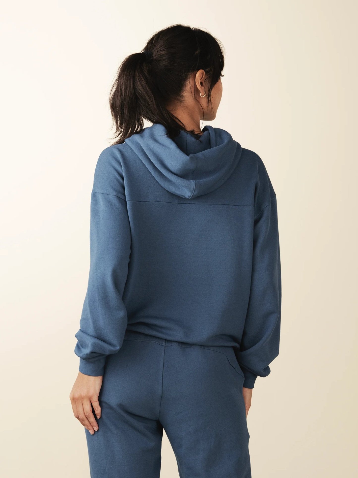 Monterey Hoodie - Midnight | Losano | Evolve Fit Wear