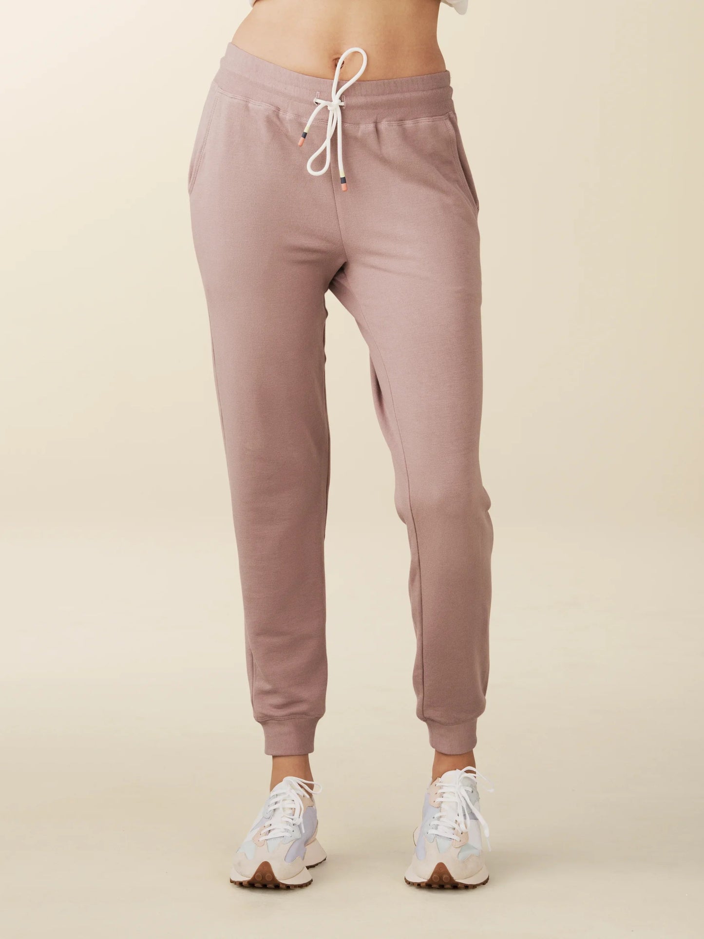Monterey Jogger - Pebble | Losano | Evolve Fit Wear
