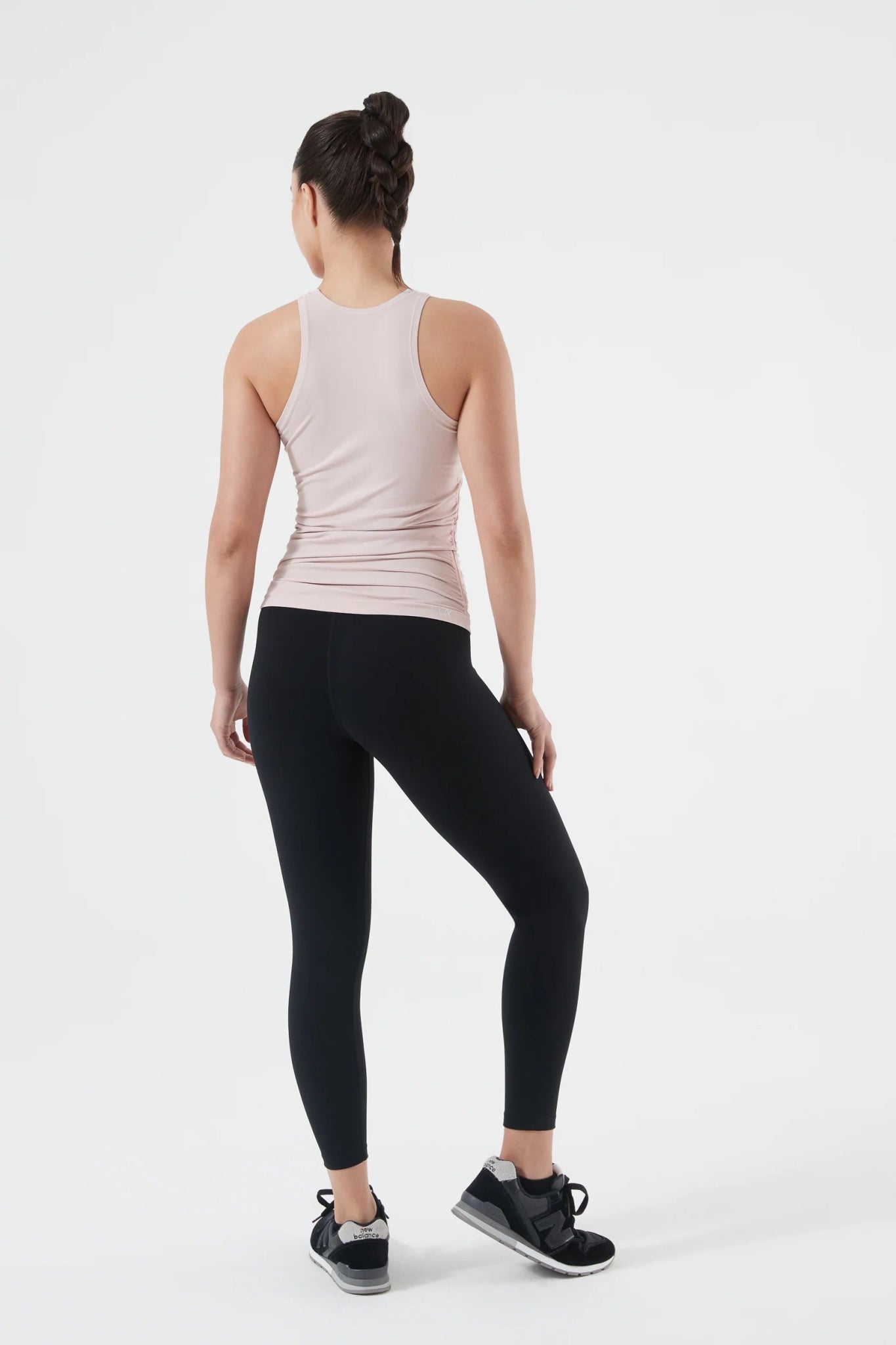 New Groove Tank | NUX | Evolve Fit Wear