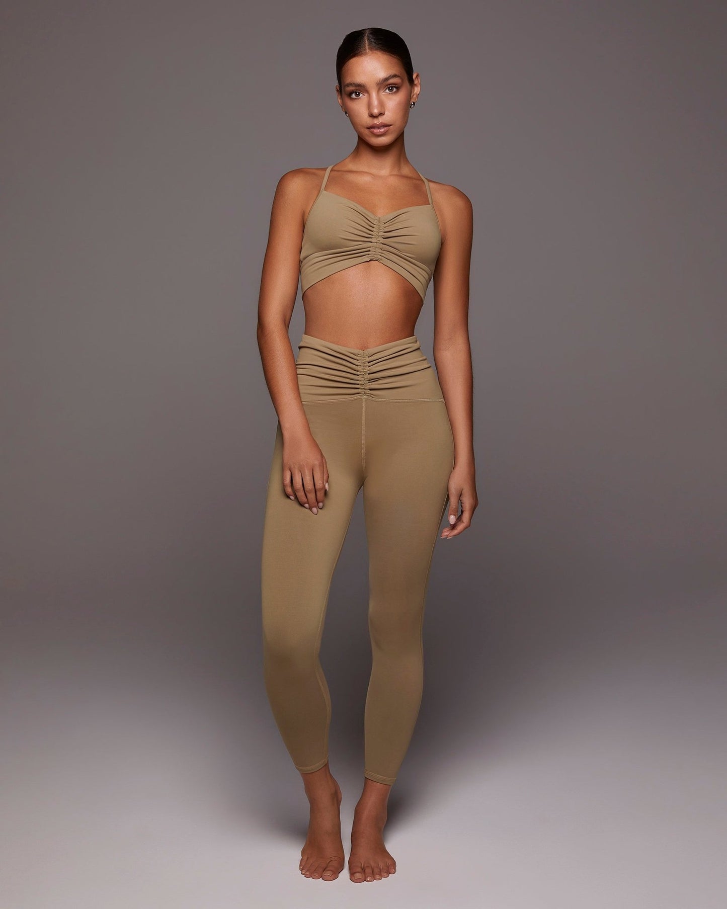 Palma Leggings | MICHI | Evolve Fit Wear